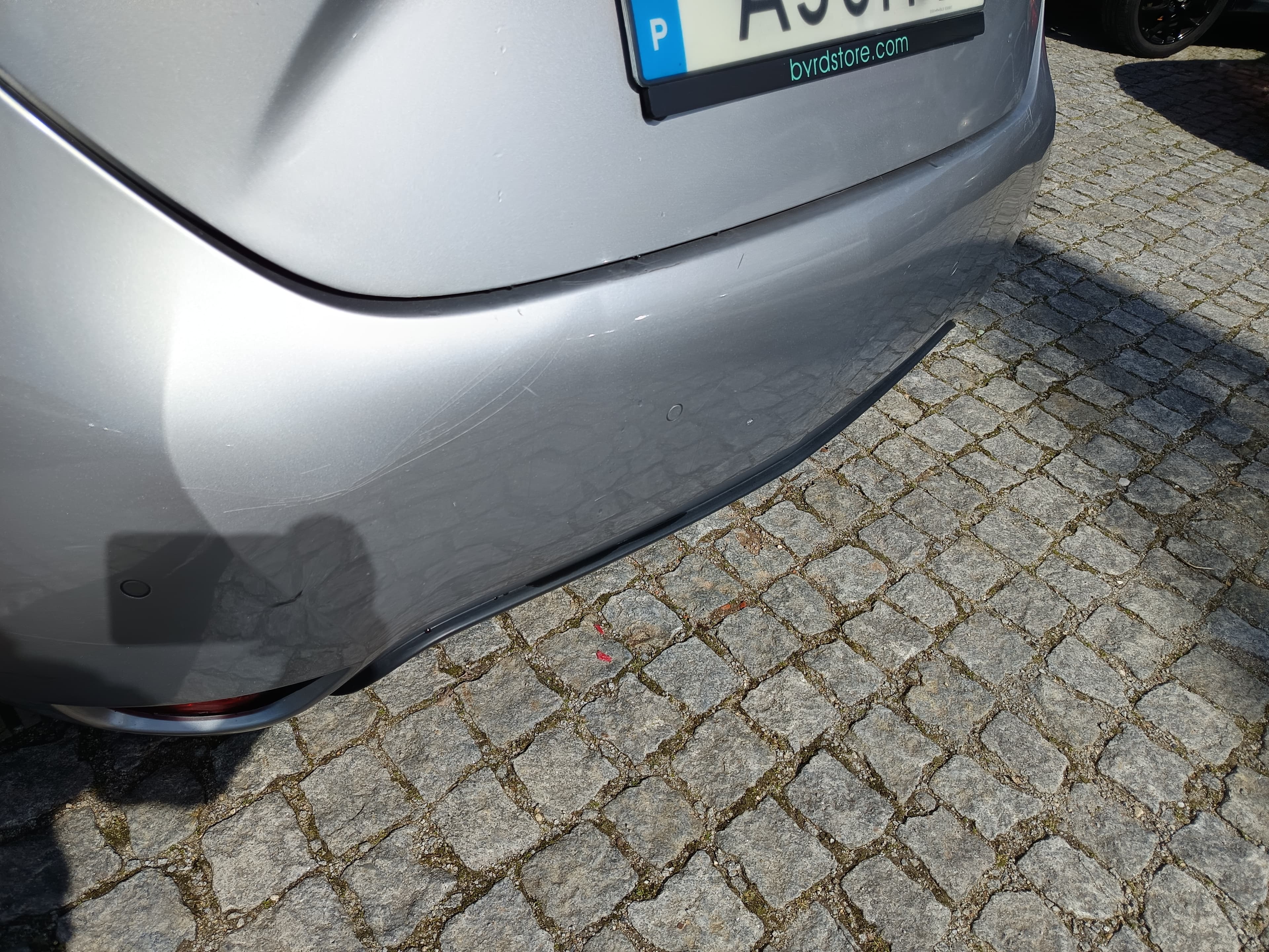 Renault Zoe · Ano 2016 — imagem 15
