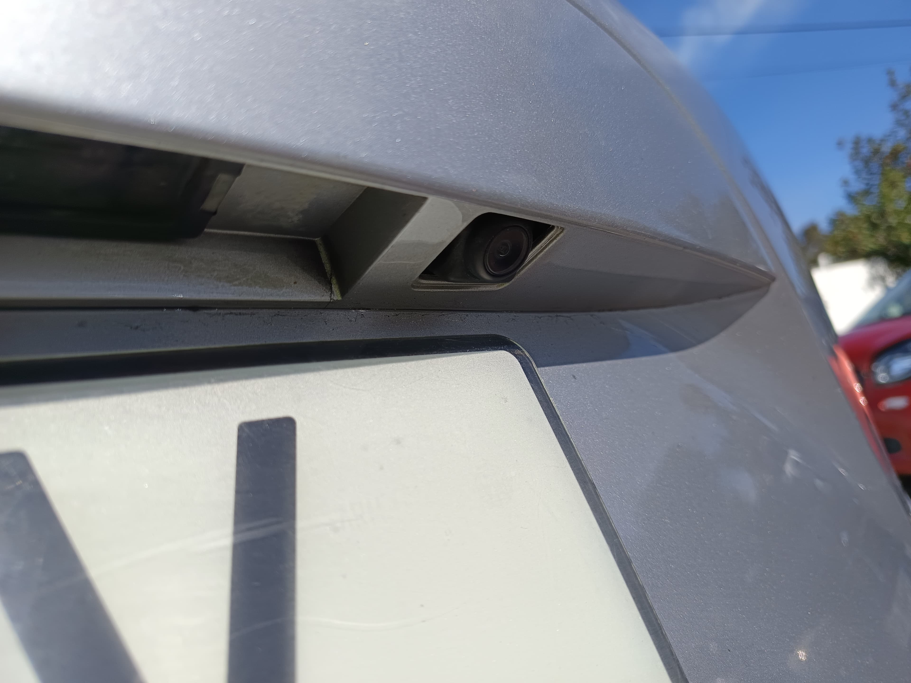 Renault Zoe · Ano 2016 — imagem 17