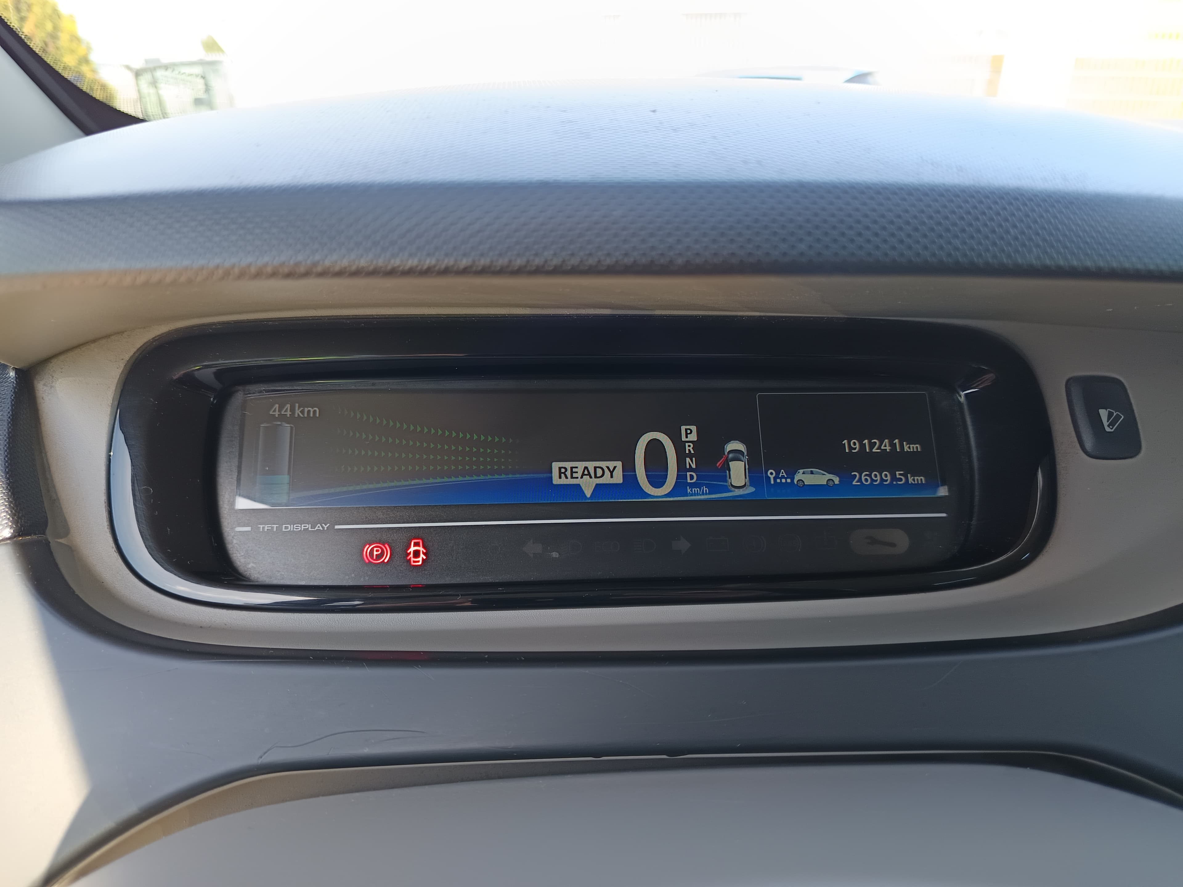 Renault Zoe · Ano 2016 — imagem 47