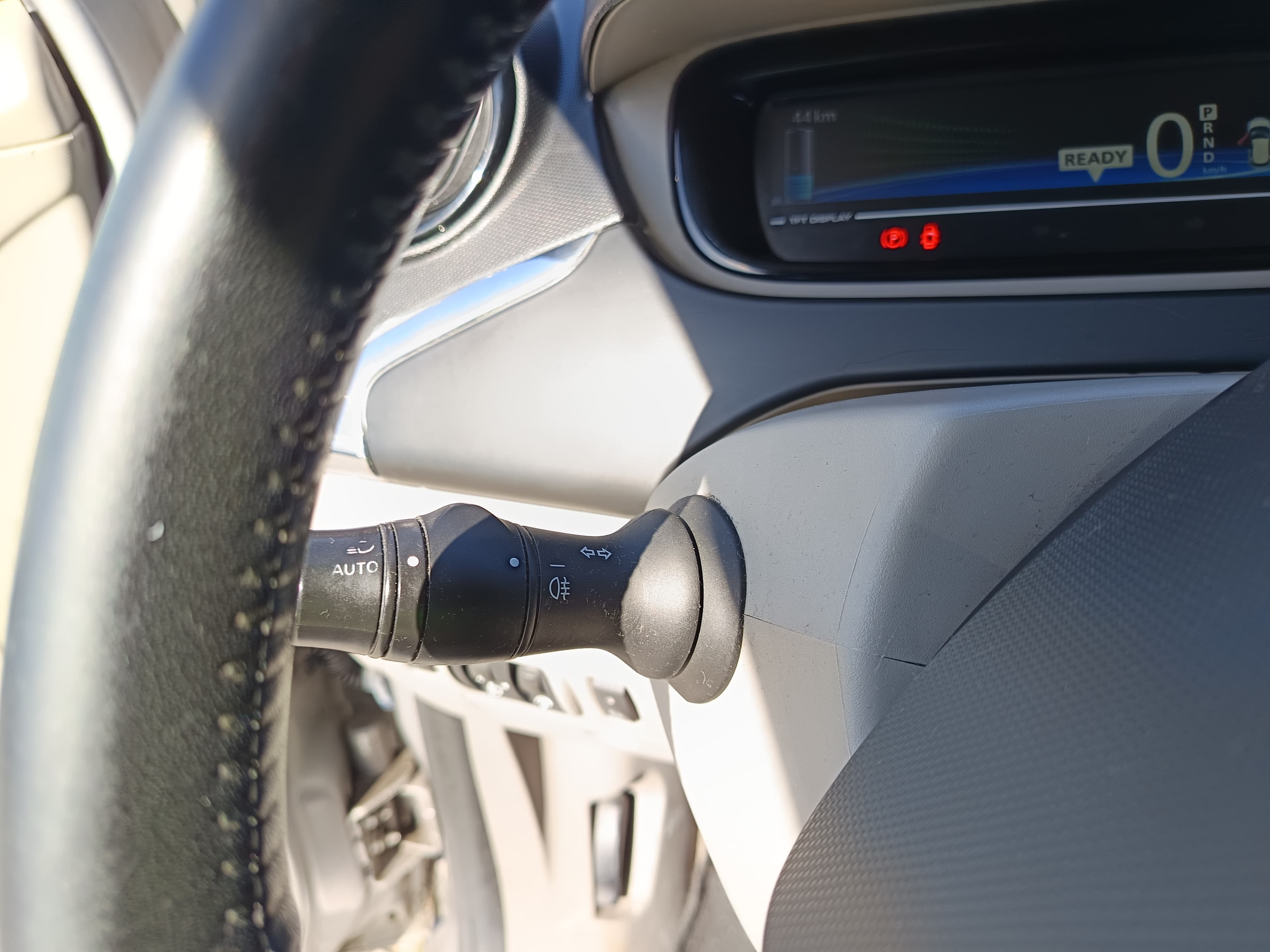 Renault Zoe · Ano 2016 — imagem 49