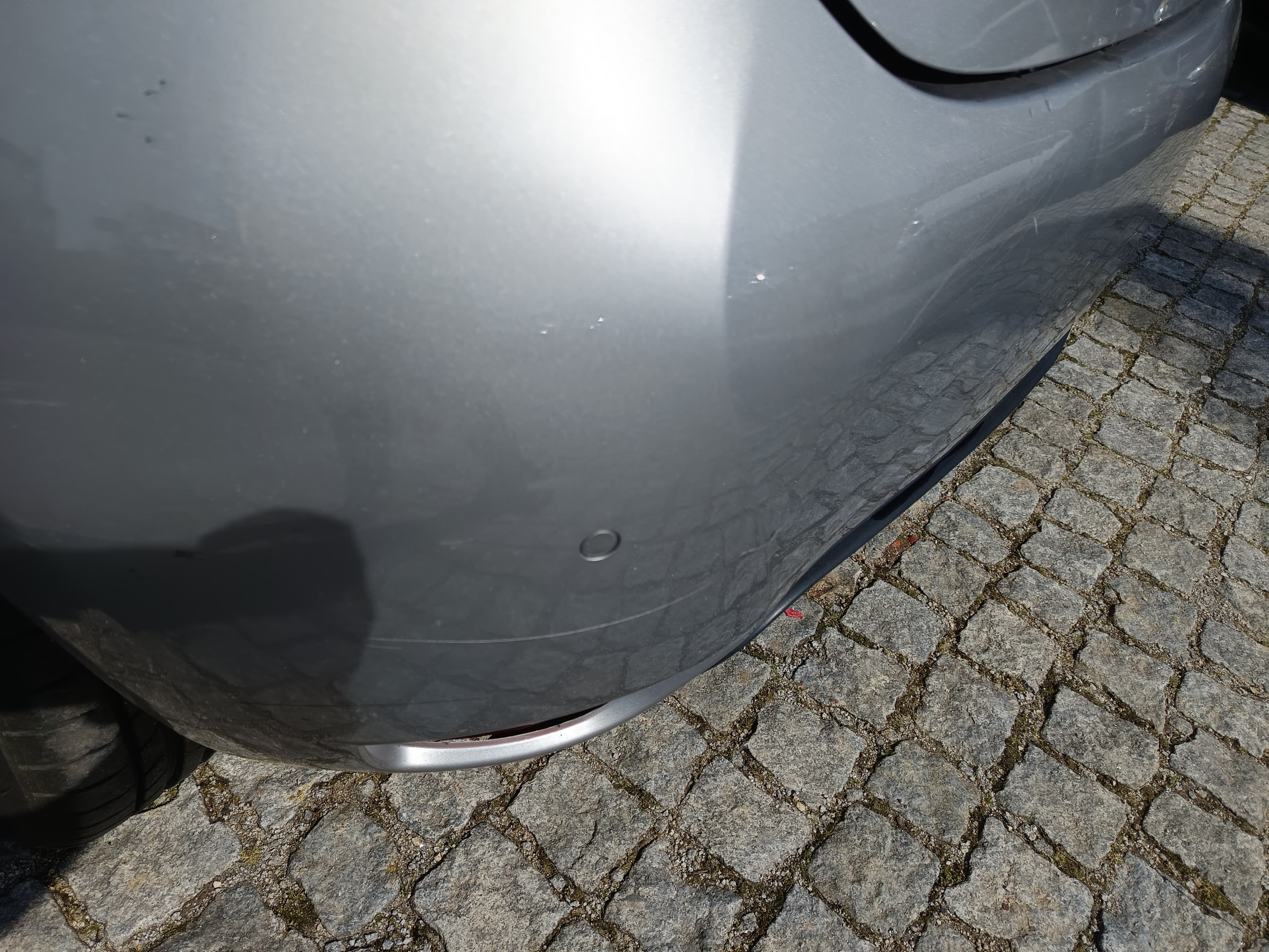 Renault Zoe · Ano 2016 — imagem 16