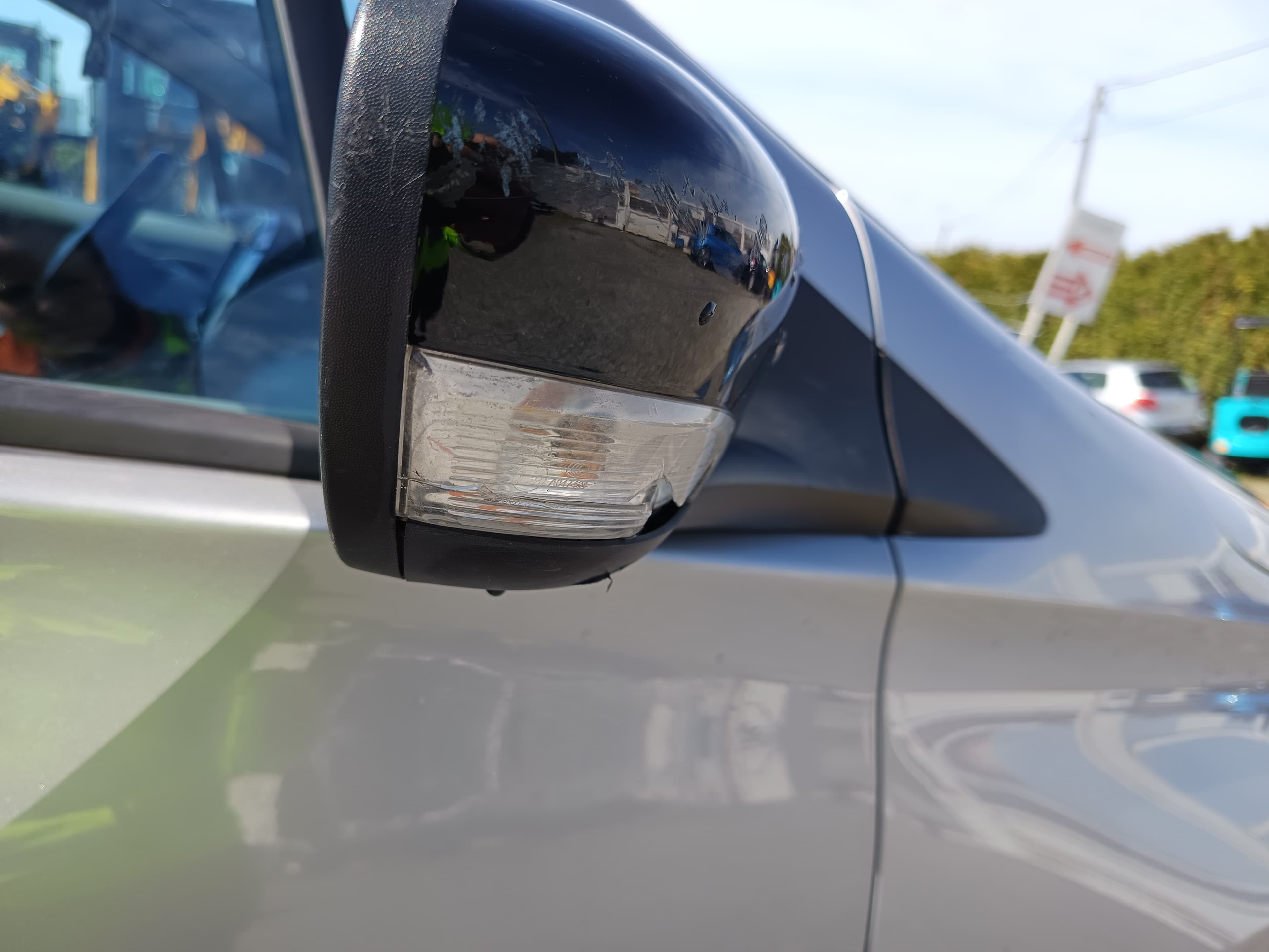 Renault Zoe · Ano 2016 — imagem 11