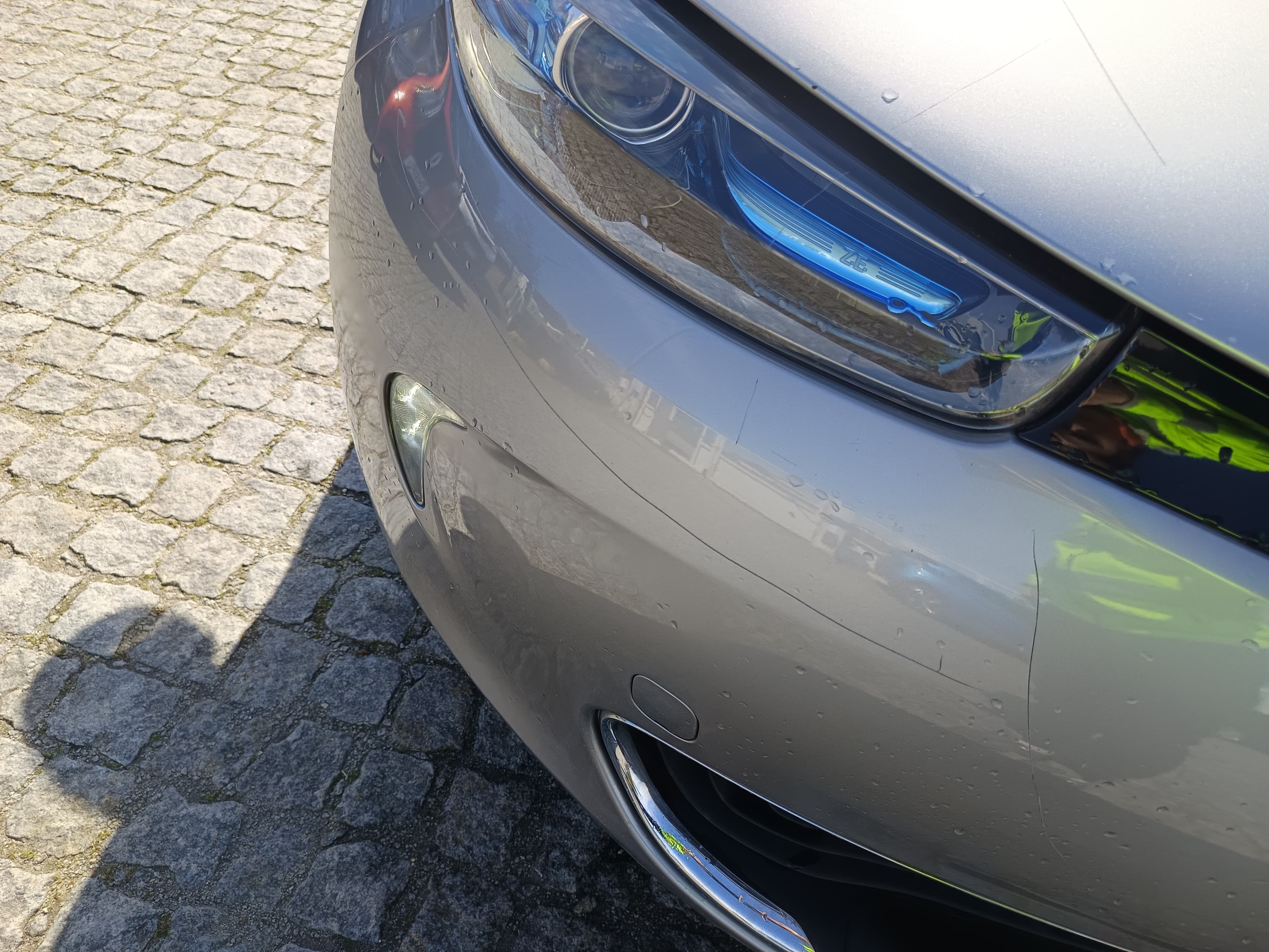 Renault Zoe · Ano 2016 — imagem 7