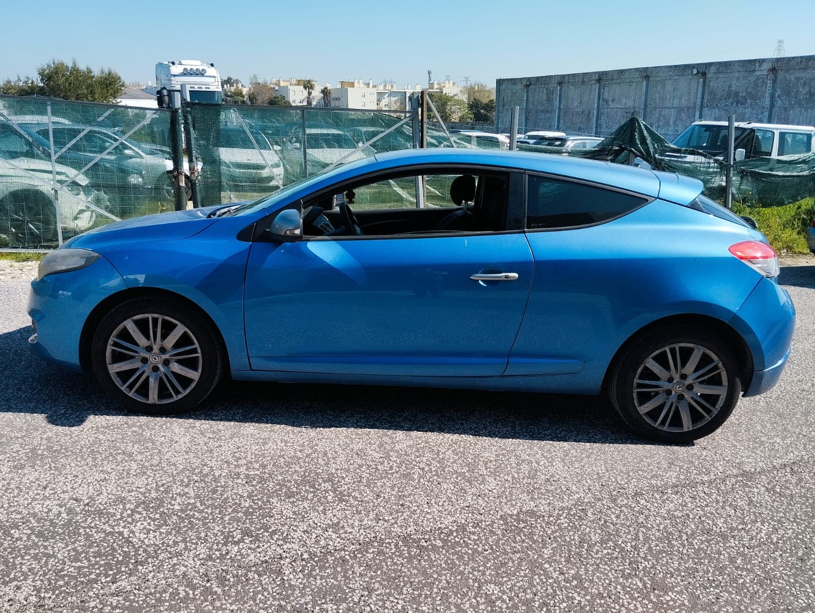 Renault Mégane · Ano 2012 — image 4