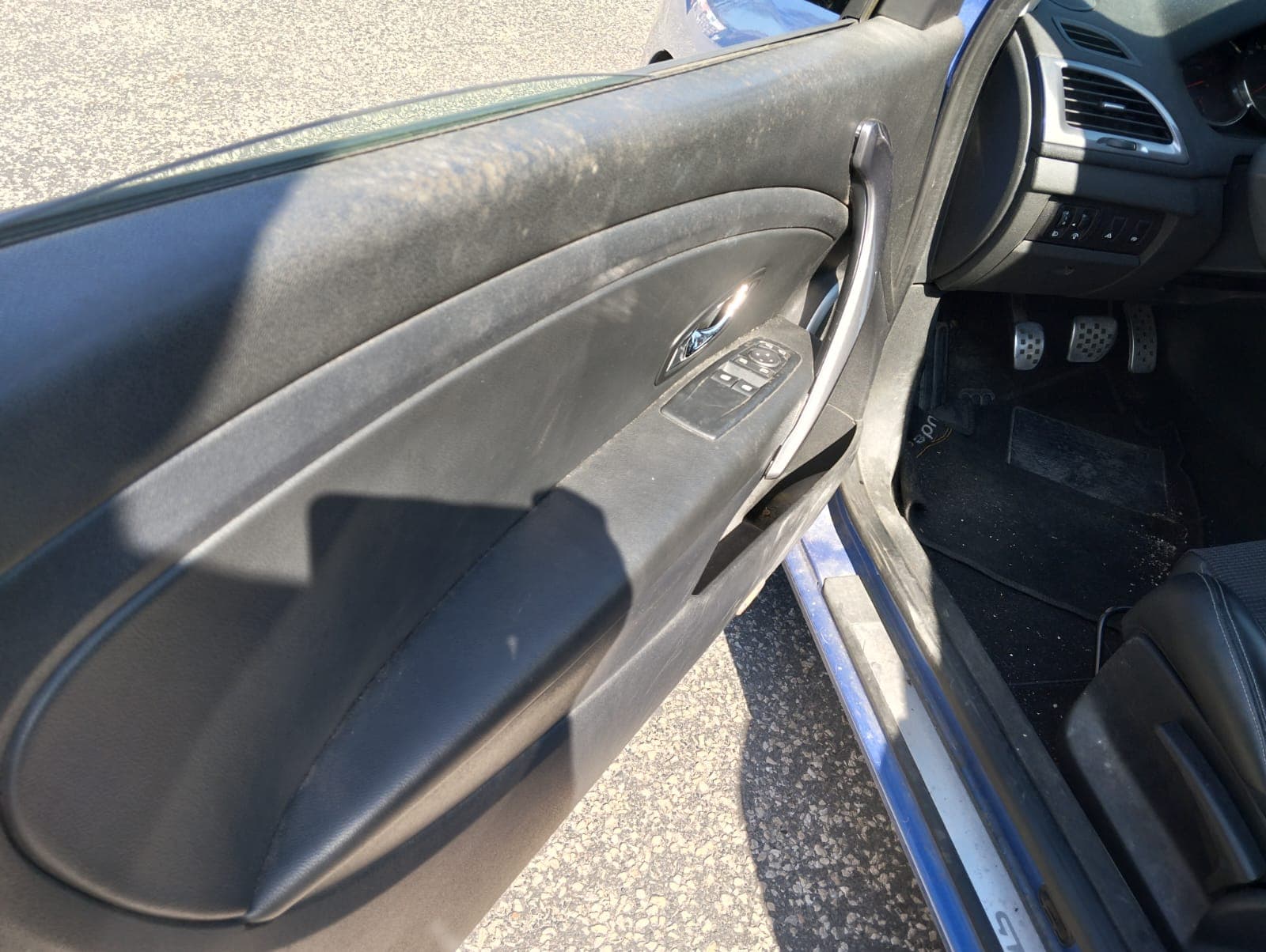 Renault Mégane · Ano 2012 — image 13
