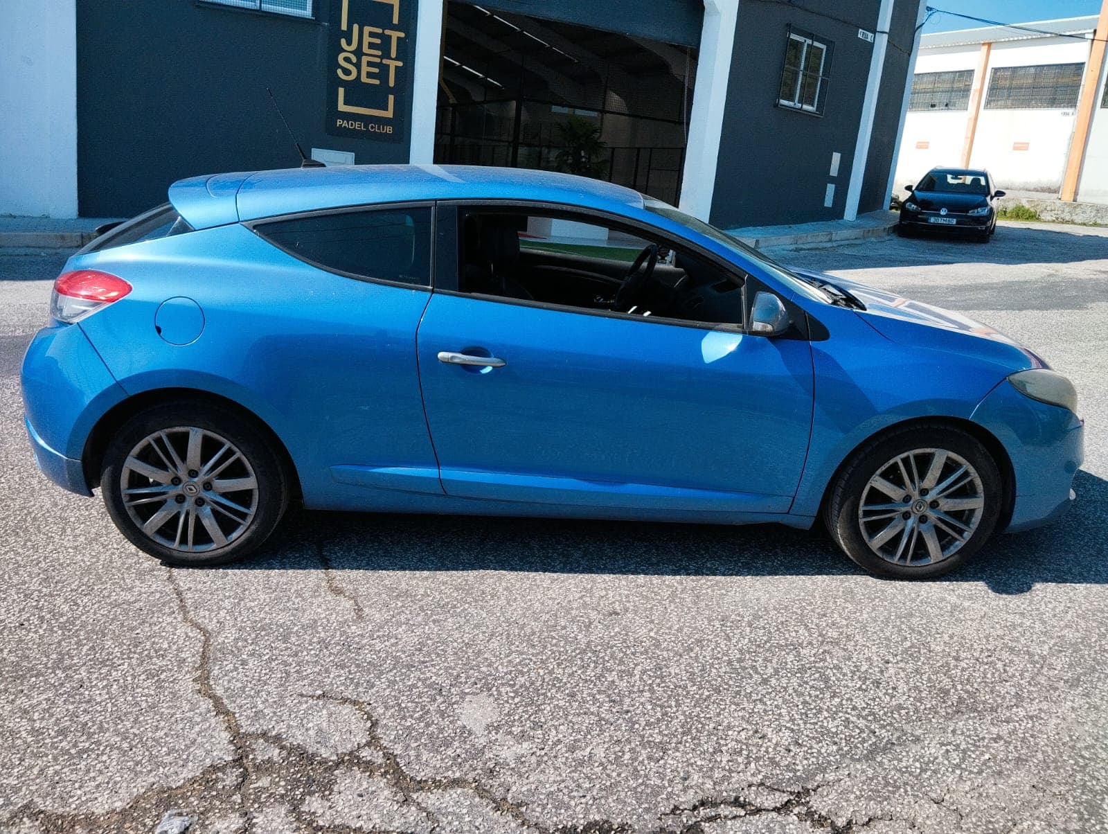Renault Mégane · Ano 2012 — image 7