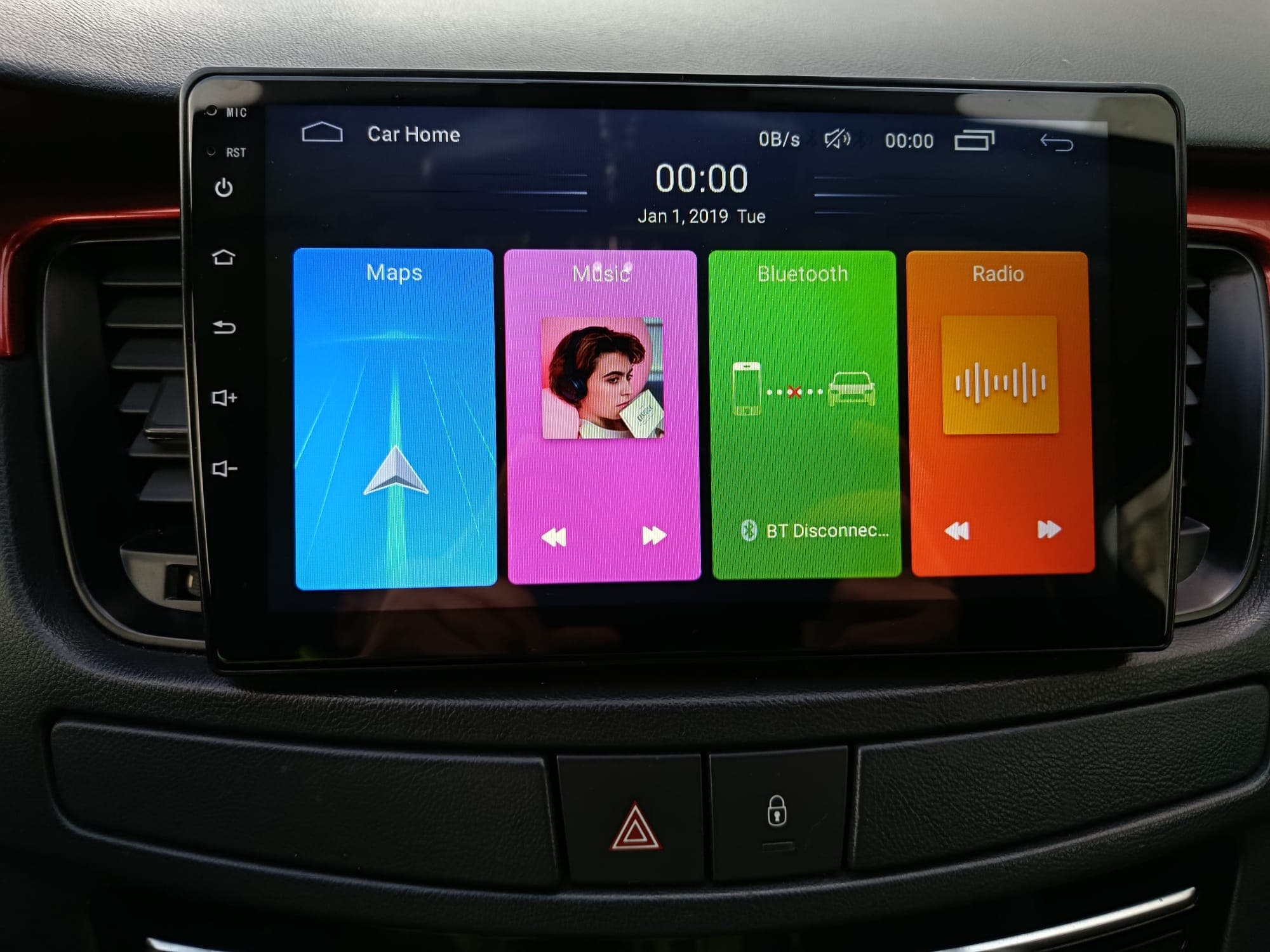 Peugeot 508 SW · Año 2012 — imagen 9