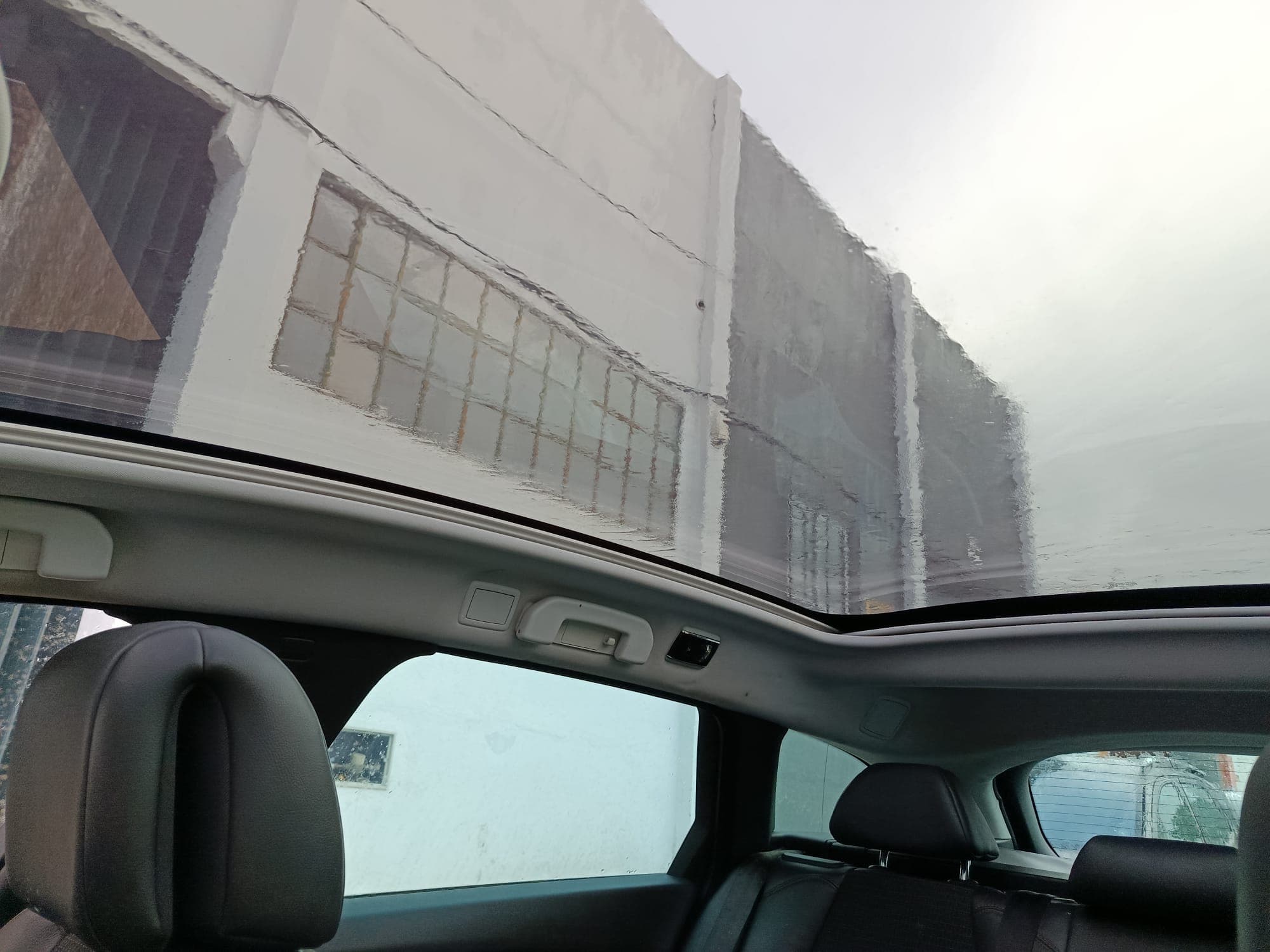 Peugeot 508 SW · Año 2012 — imagen 10