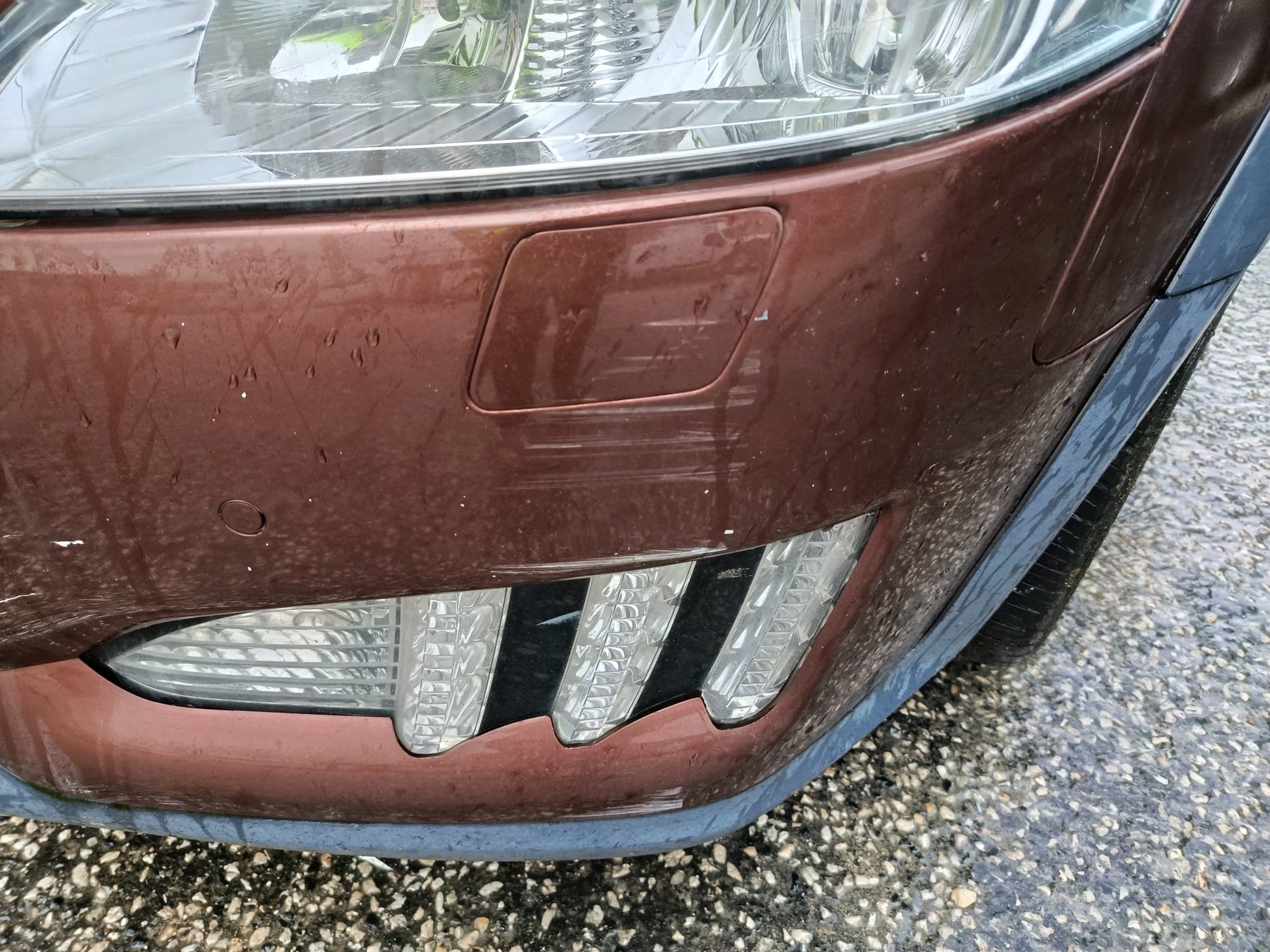 Peugeot 508 SW · Año 2012 — imagen 24