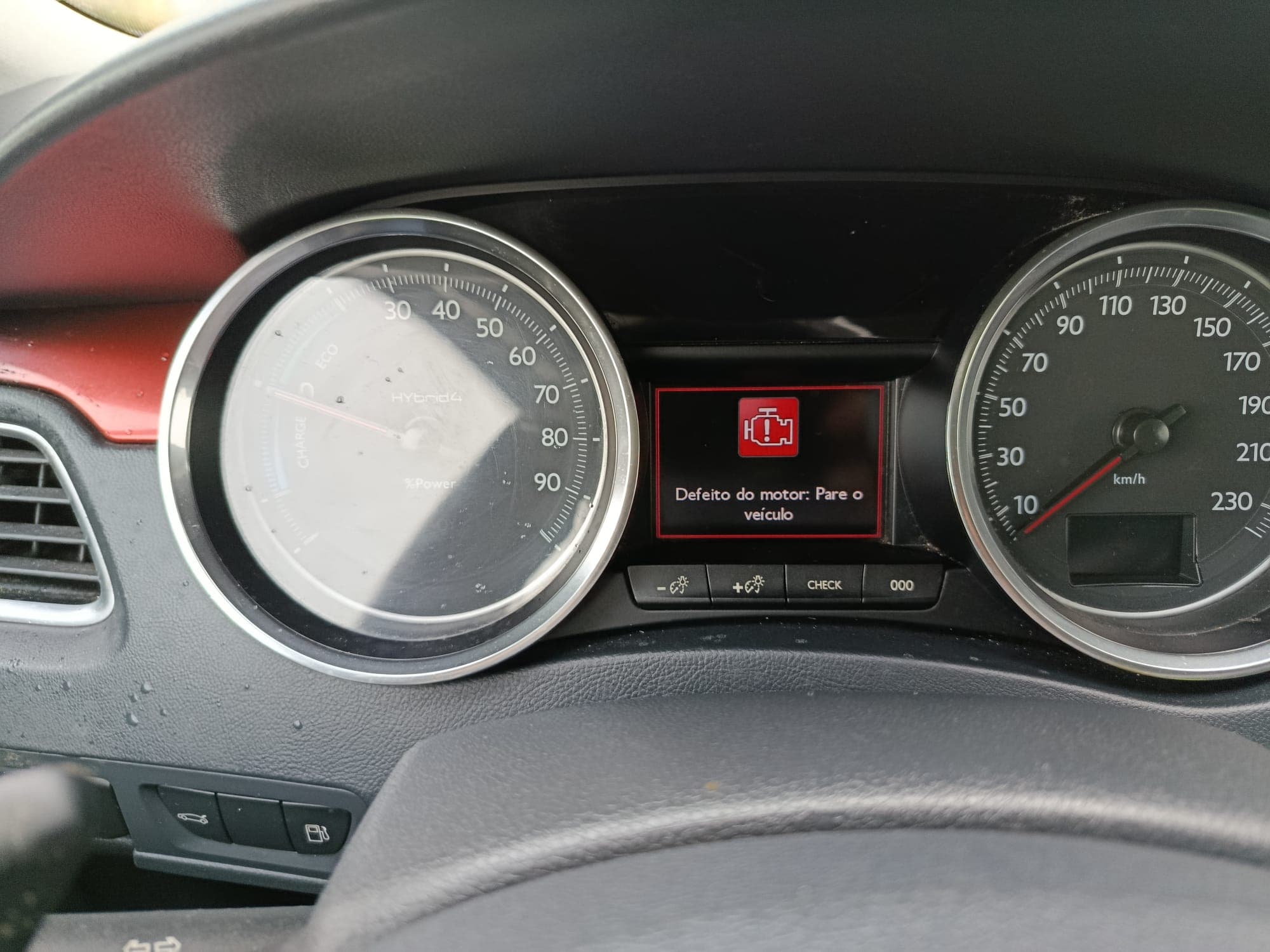 Peugeot 508 SW · Año 2012 — imagen 26
