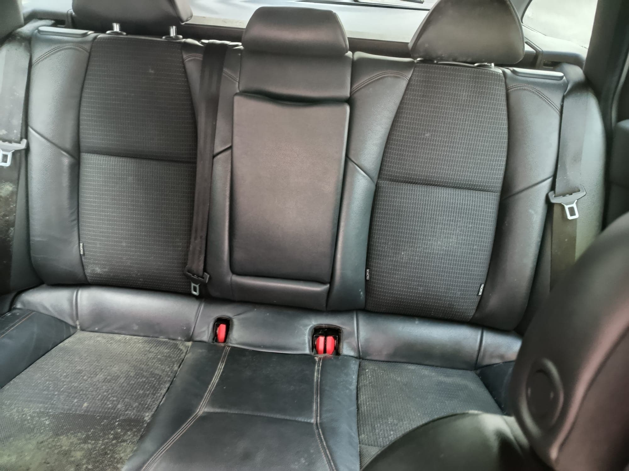 Peugeot 508 SW · Año 2012 — imagen 13