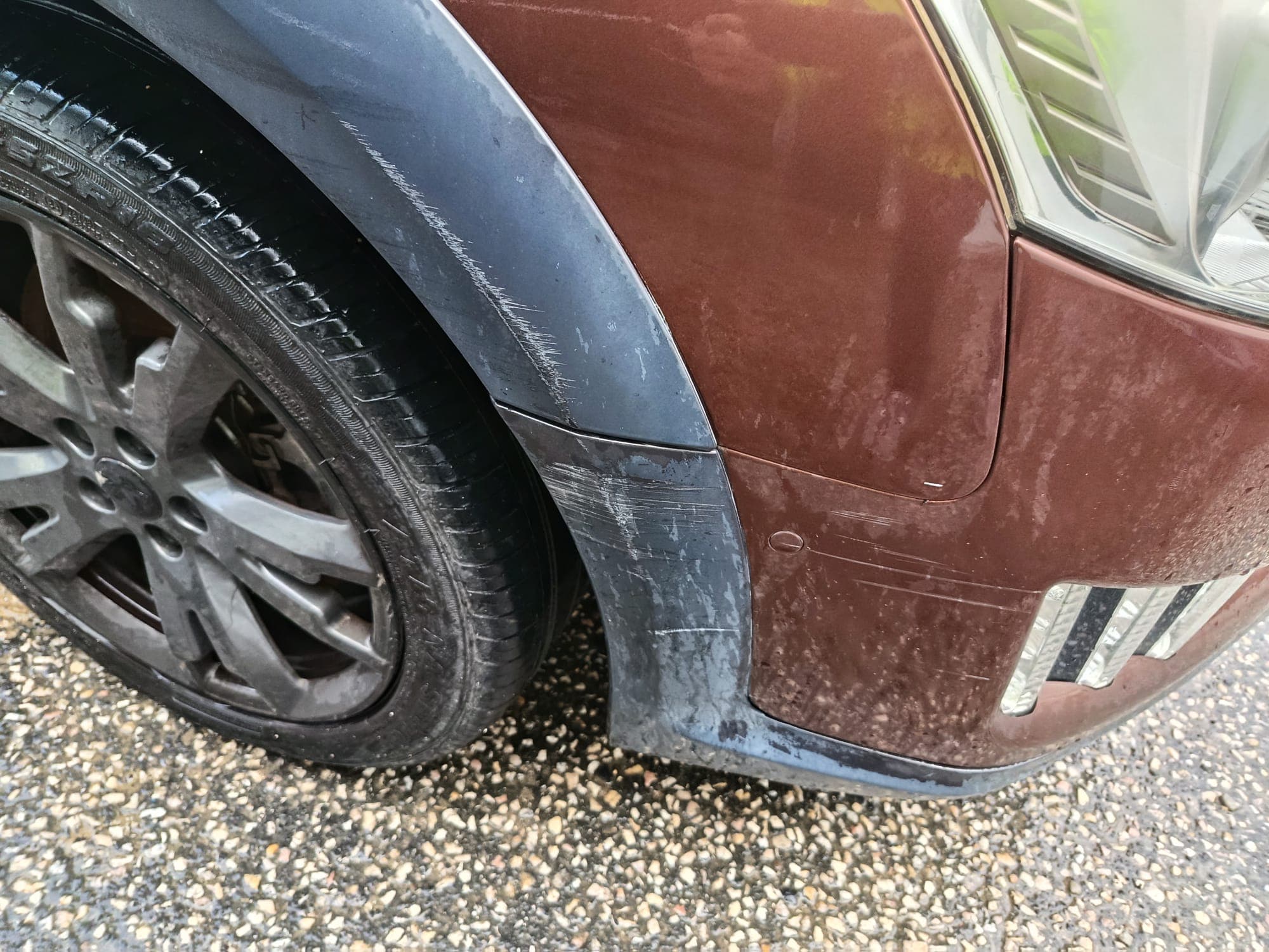 Peugeot 508 SW · Año 2012 — imagen 23