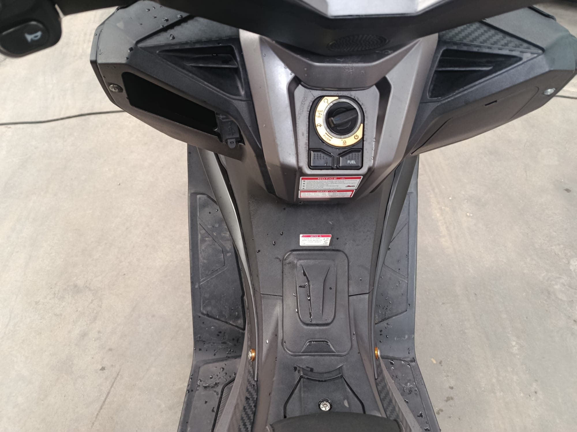 Keeway Vieste 125 · Ano 2022 — imagen 11