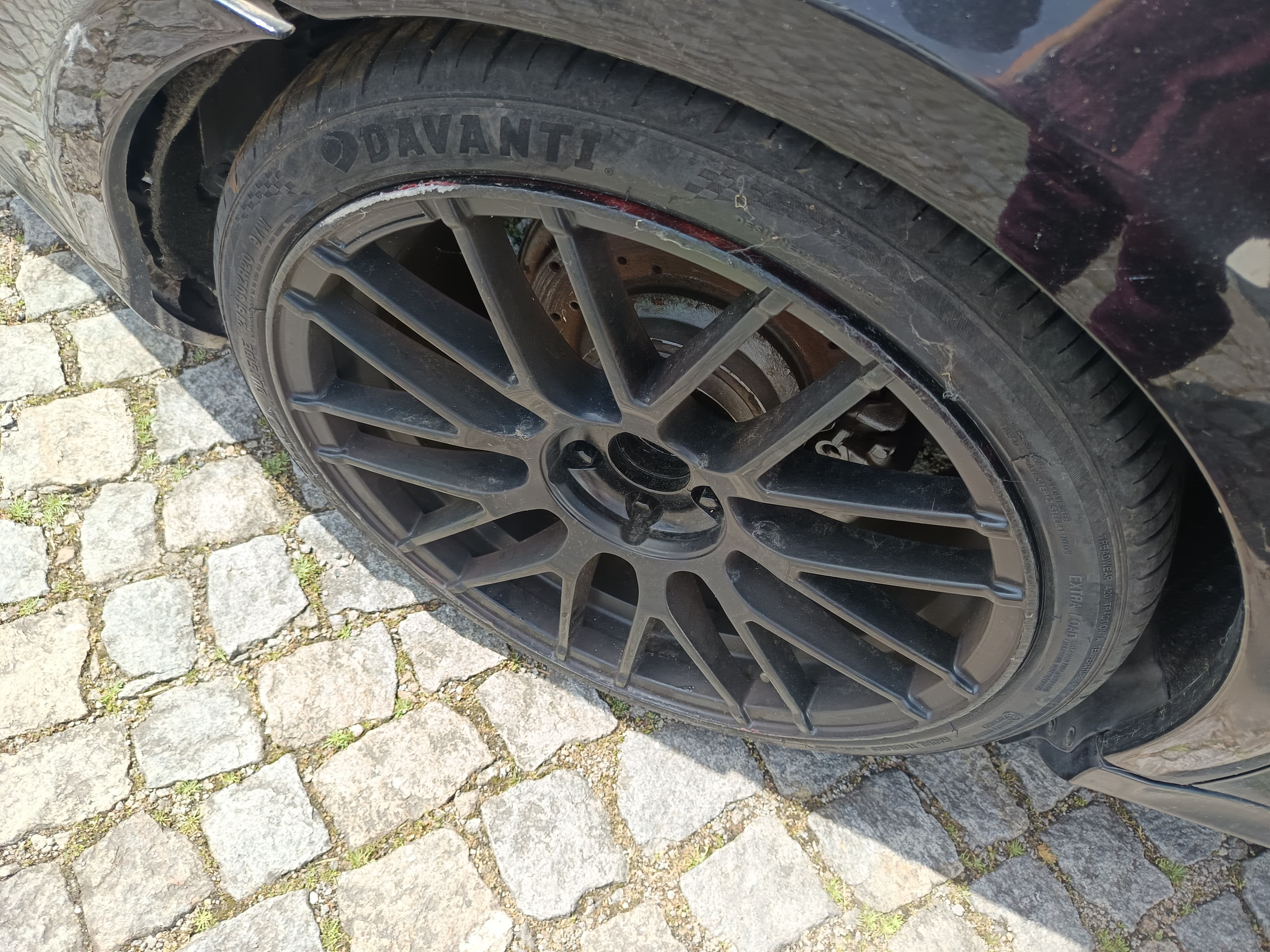 Mercedes-Benz CLS 320 · Ano 2008 — imagem 31