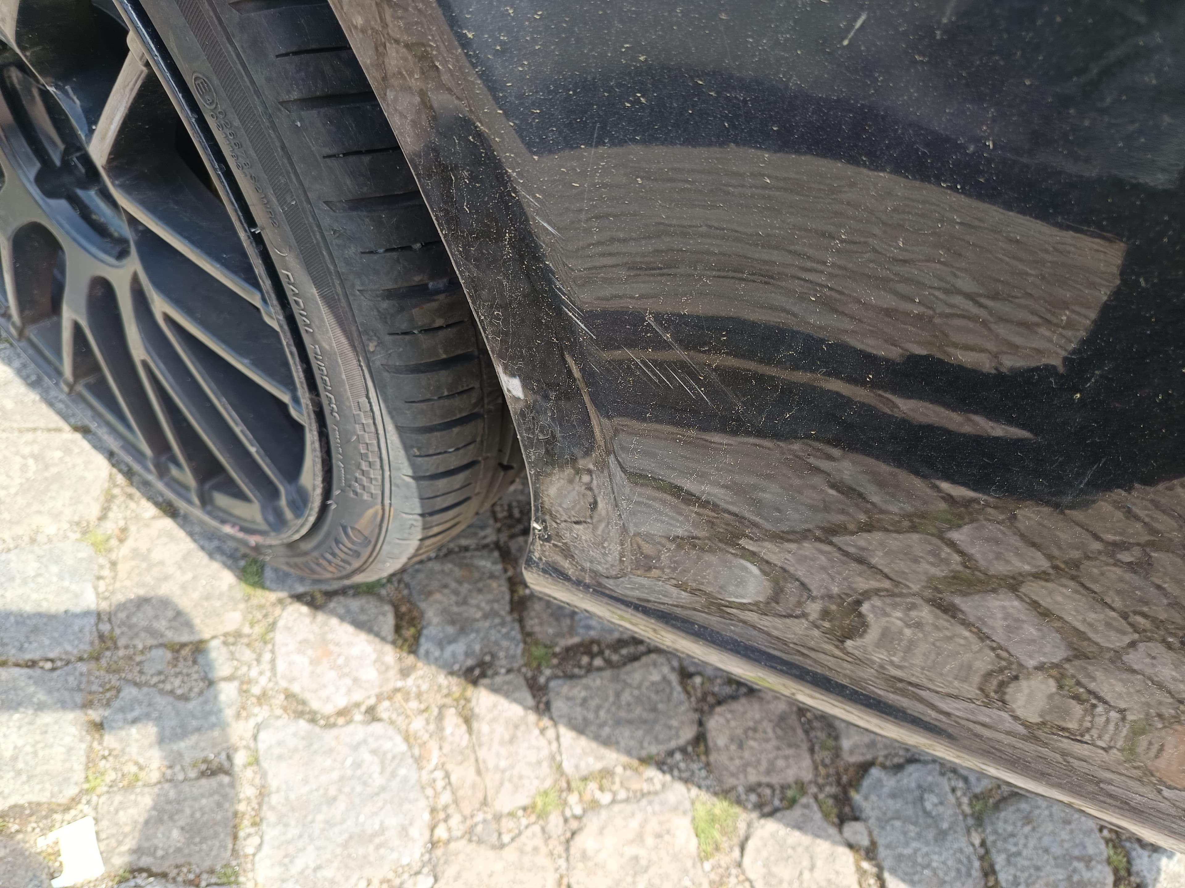 Mercedes-Benz CLS 320 · Ano 2008 — imagem 38