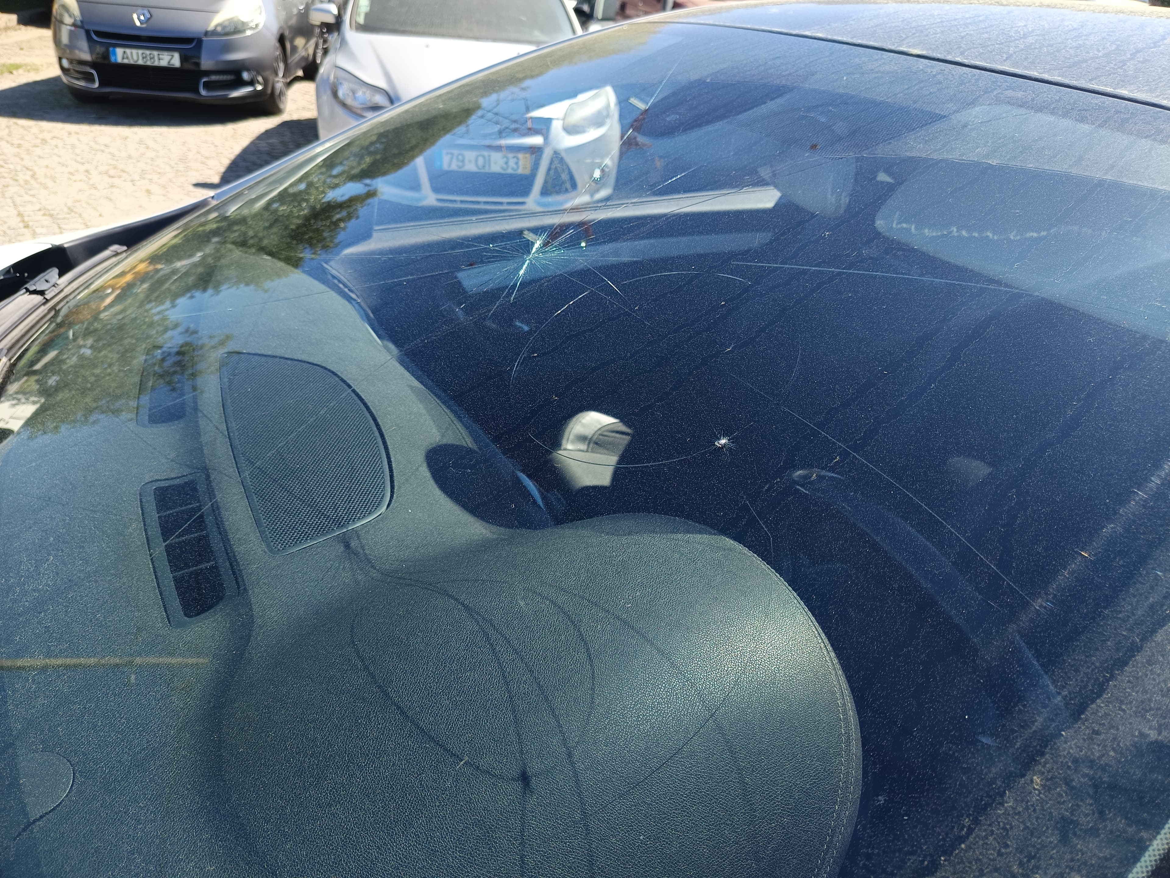Renault Laguna · Ano 2014 — image 18
