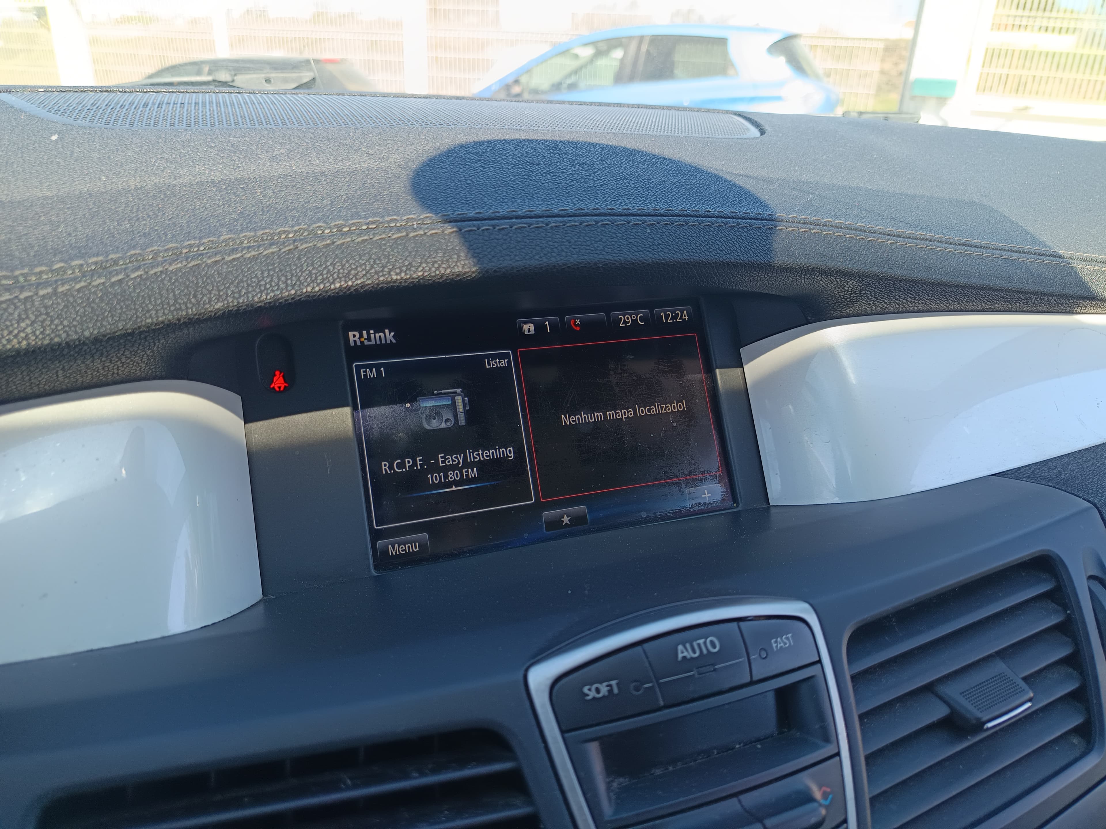 Renault Laguna · Ano 2014 — image 36