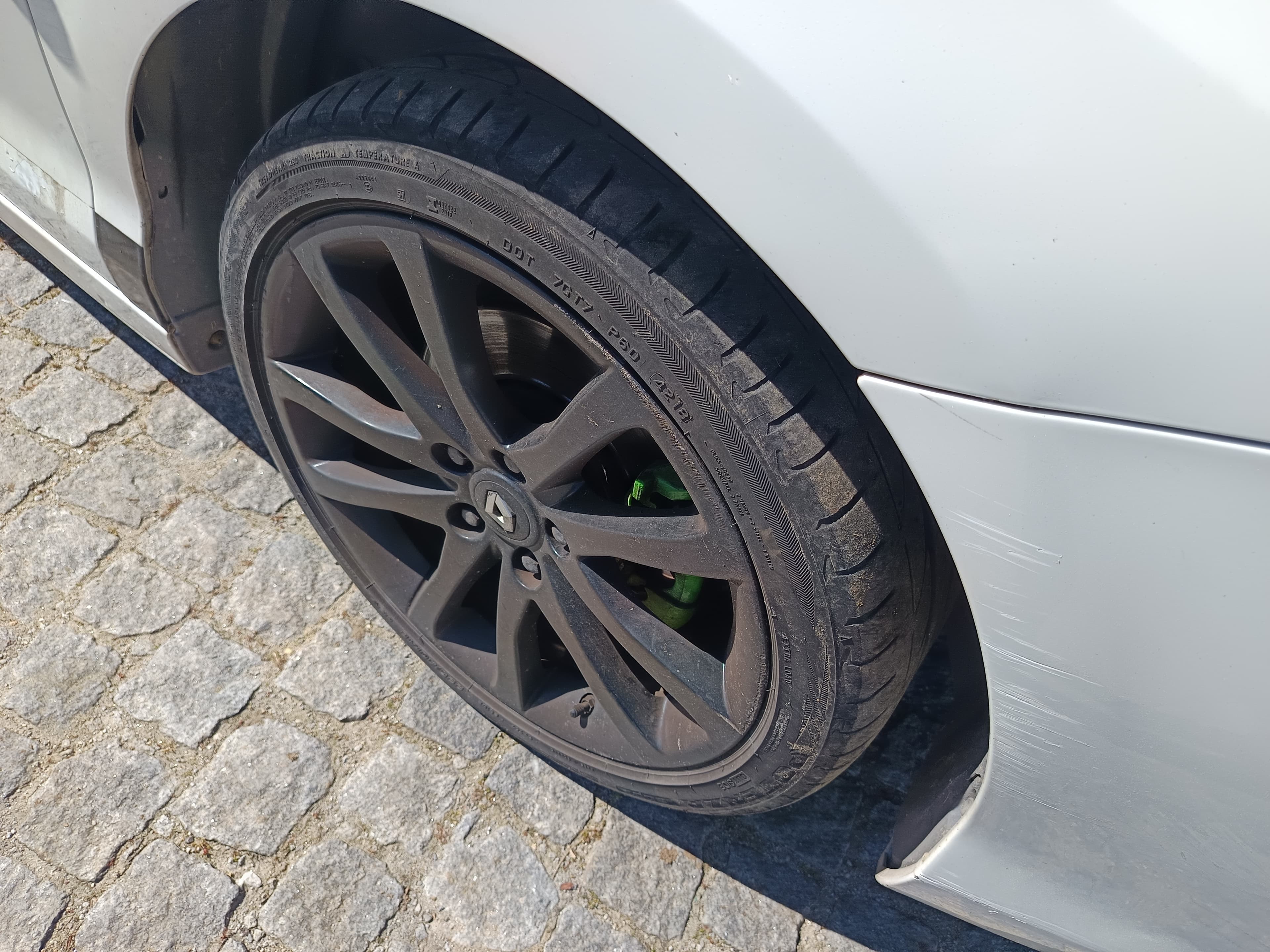 Renault Laguna · Ano 2014 — image 7