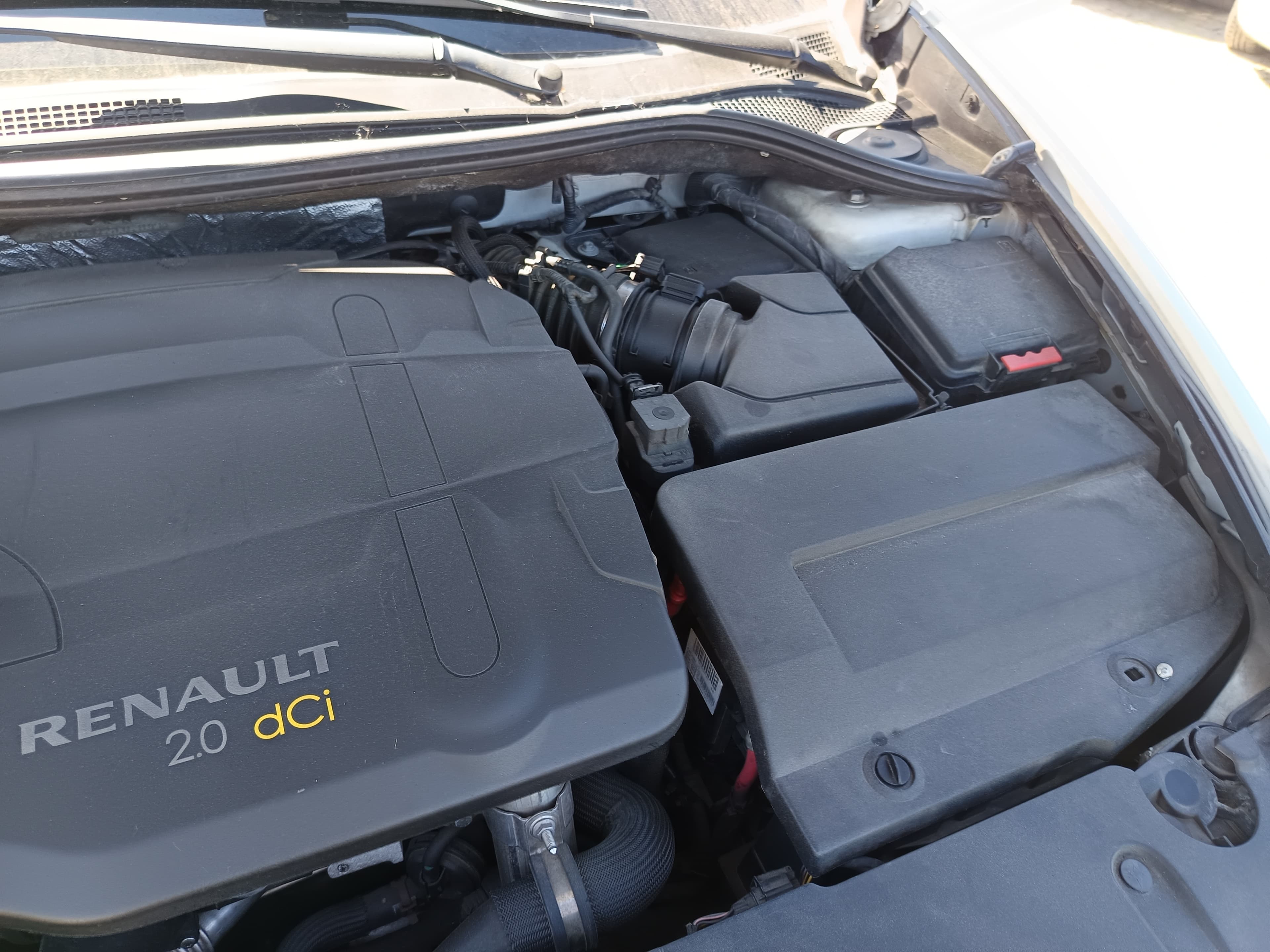 Renault Laguna · Ano 2014 — image 21