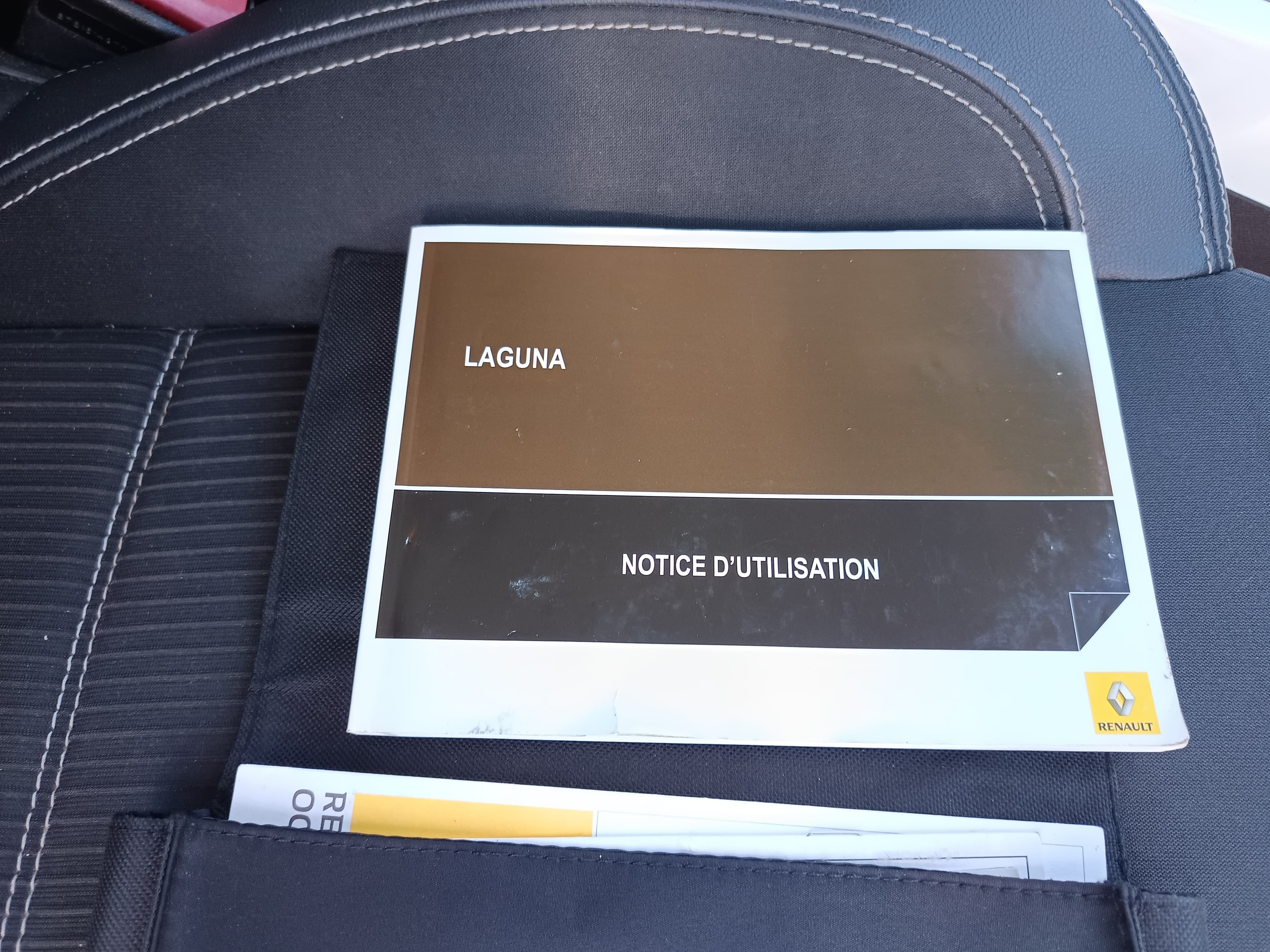 Renault Laguna · Ano 2014 — image 45