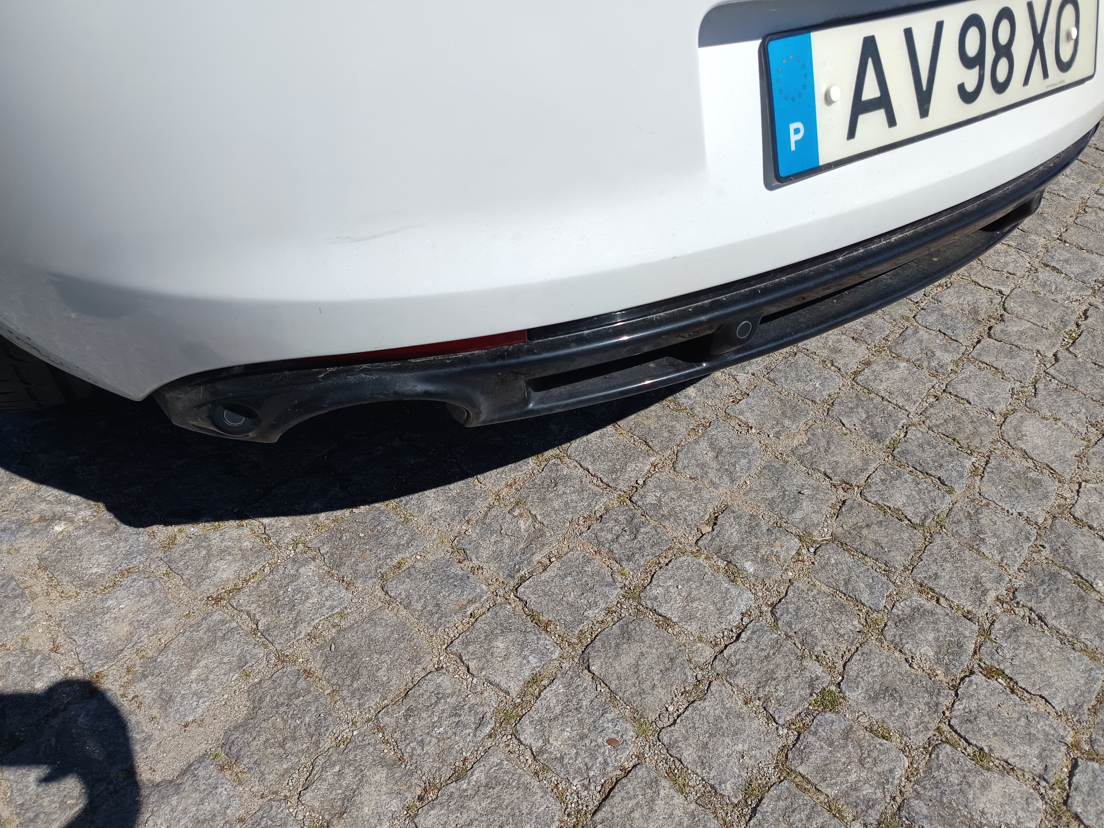 Renault Laguna · Ano 2014 — image 15