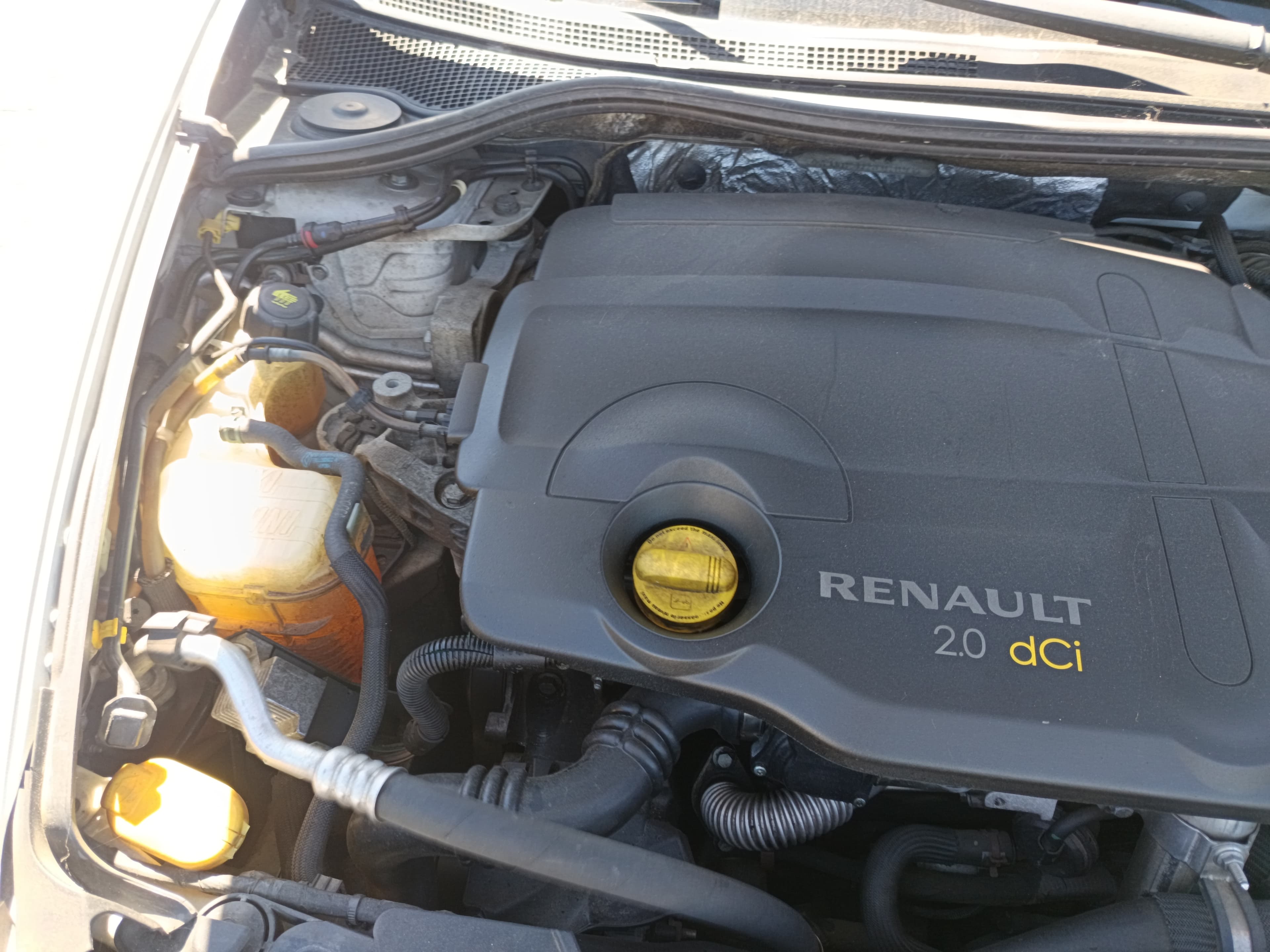 Renault Laguna · Ano 2014 — image 20