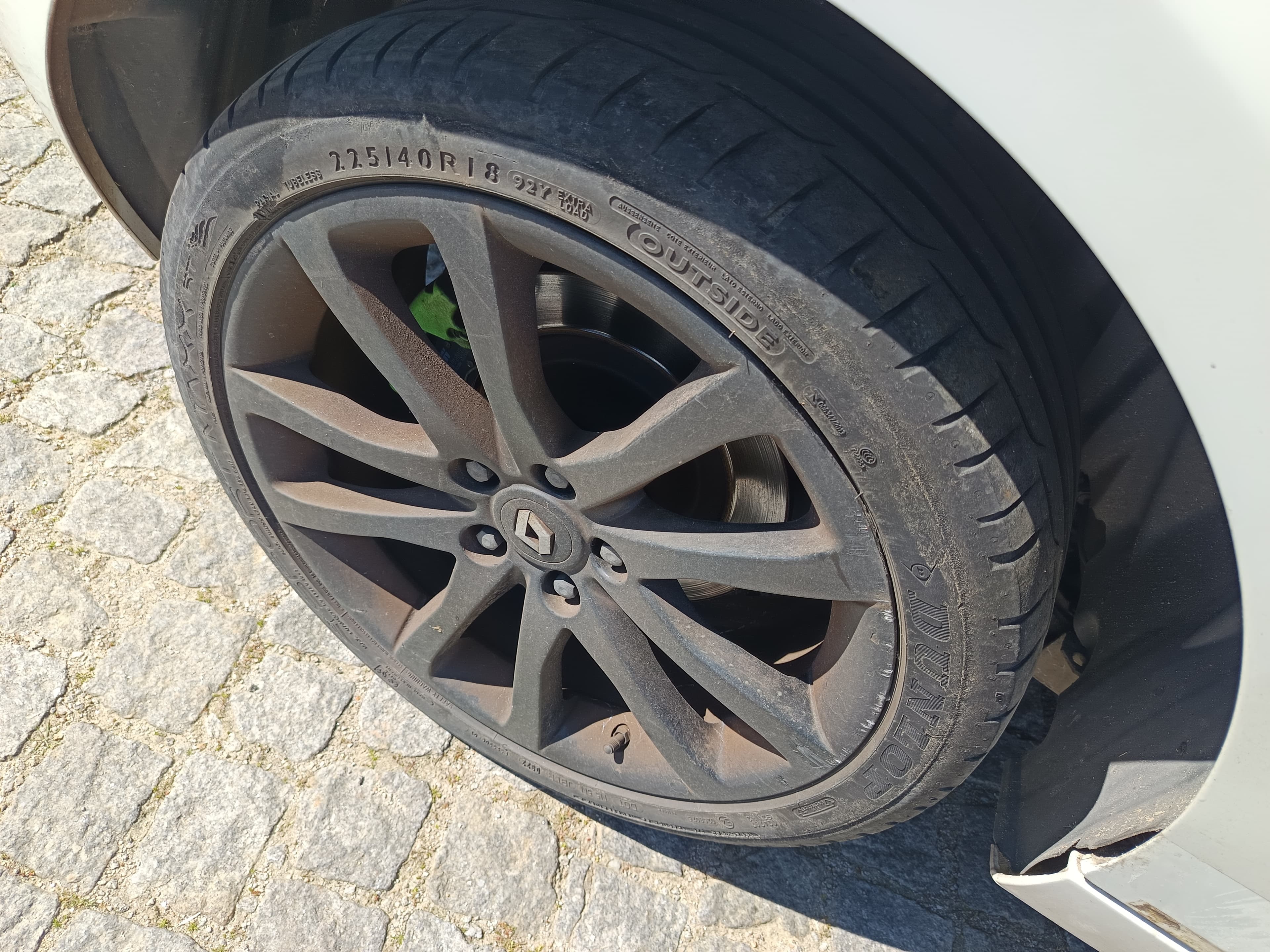 Renault Laguna · Ano 2014 — image 8