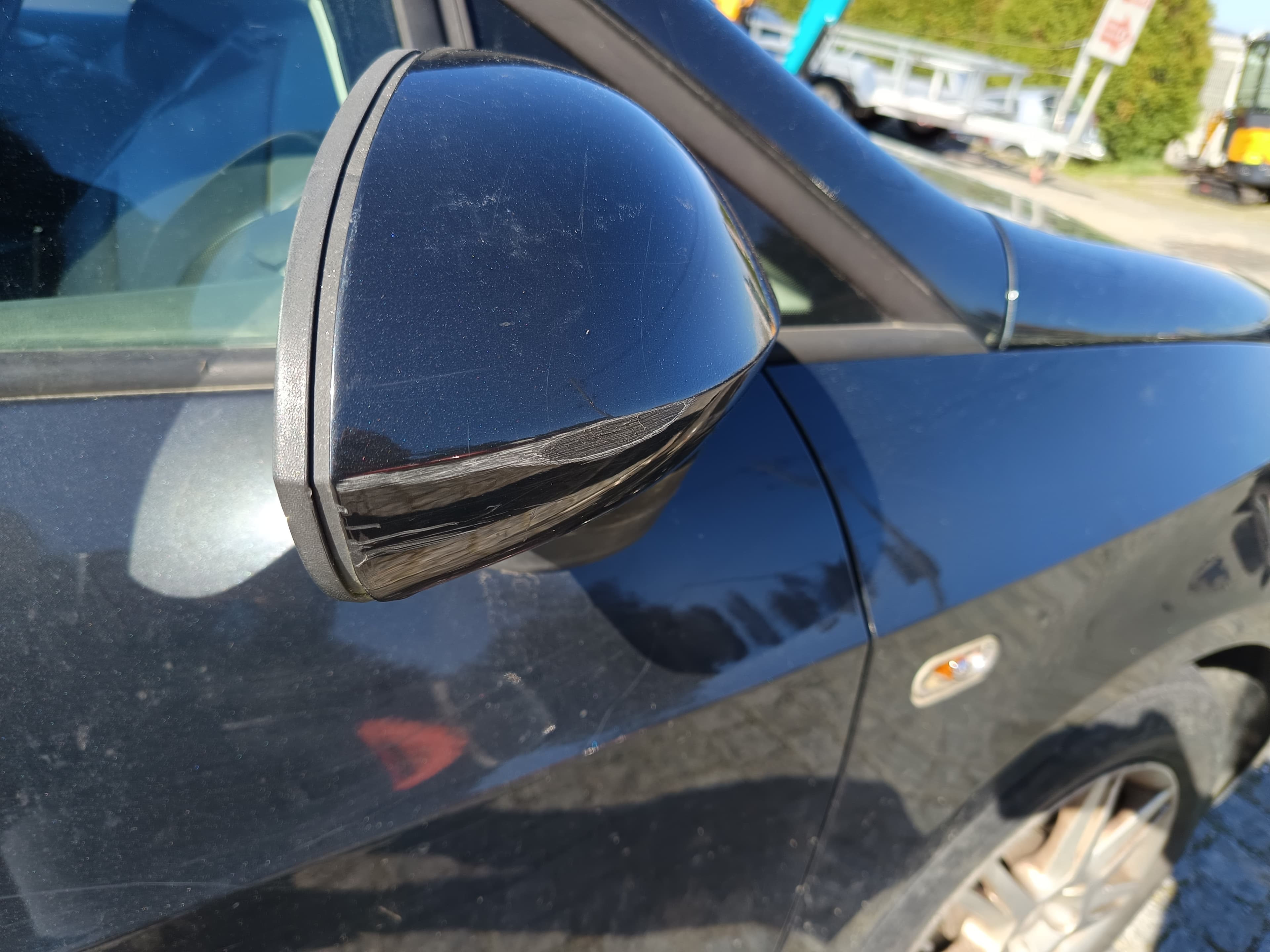 Seat Ibiza · Ano 2009 — image 15