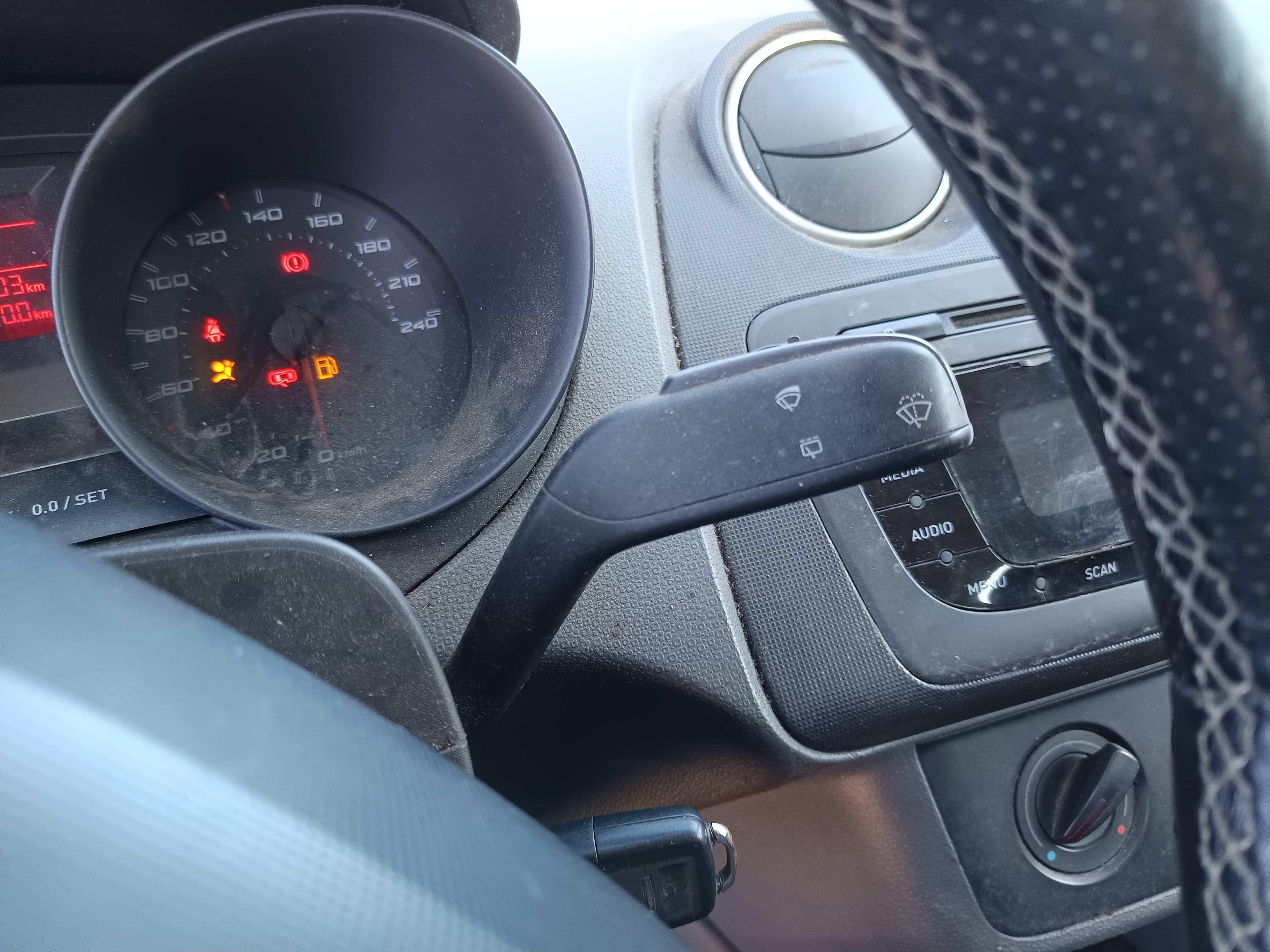 Seat Ibiza · Ano 2009 — image 39