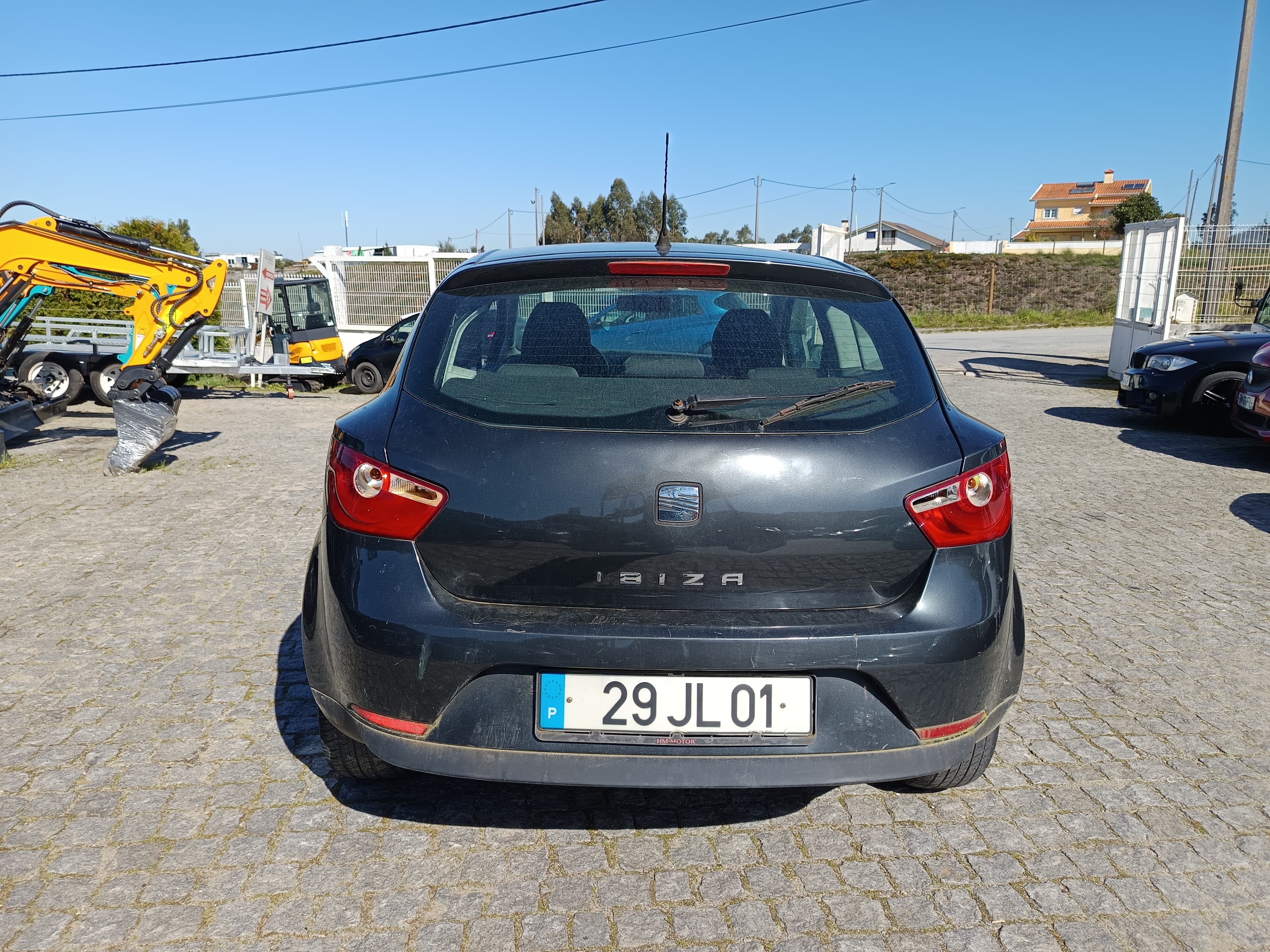 Seat Ibiza · Ano 2009 — image 5