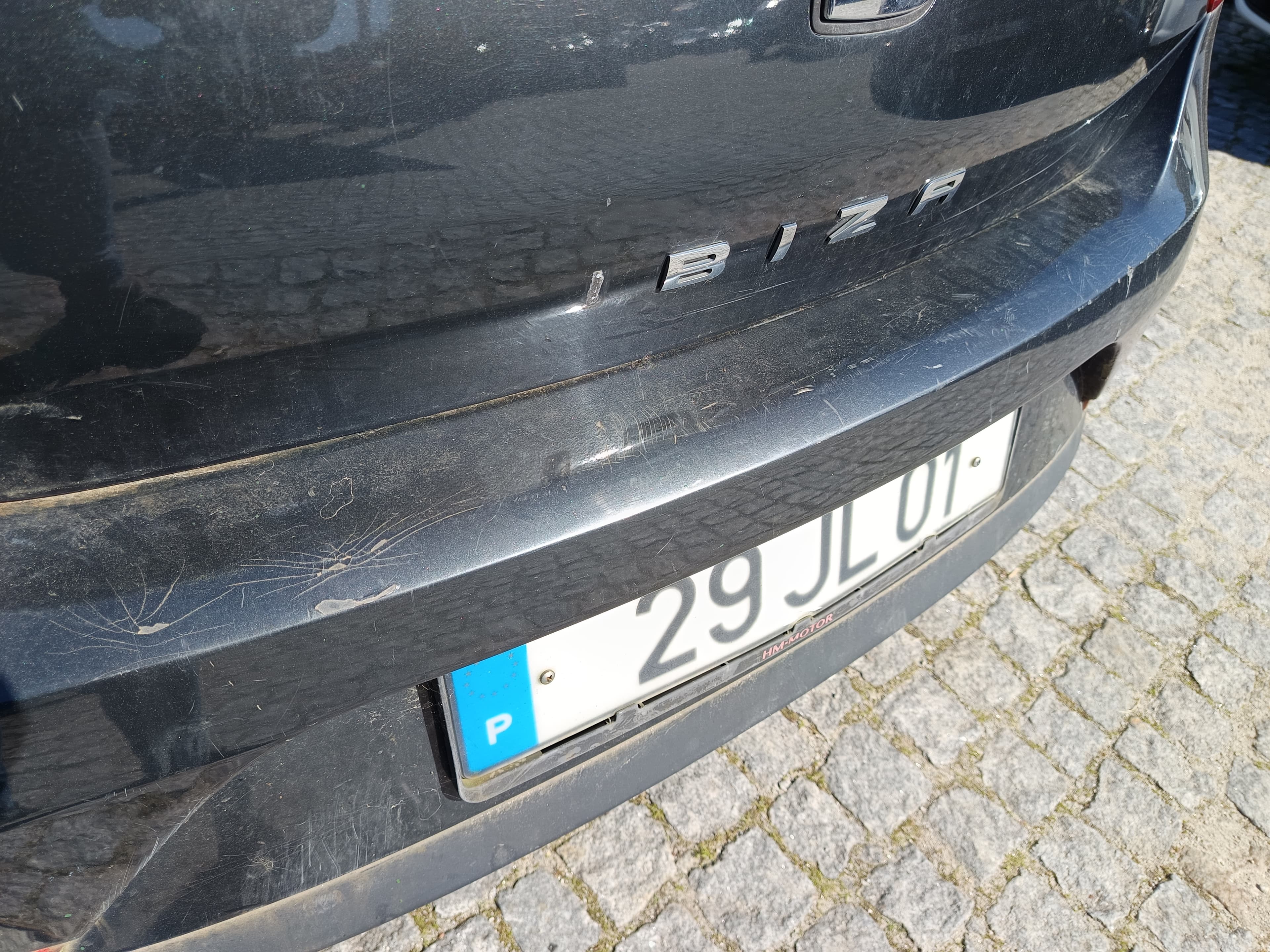Seat Ibiza · Ano 2009 — image 19