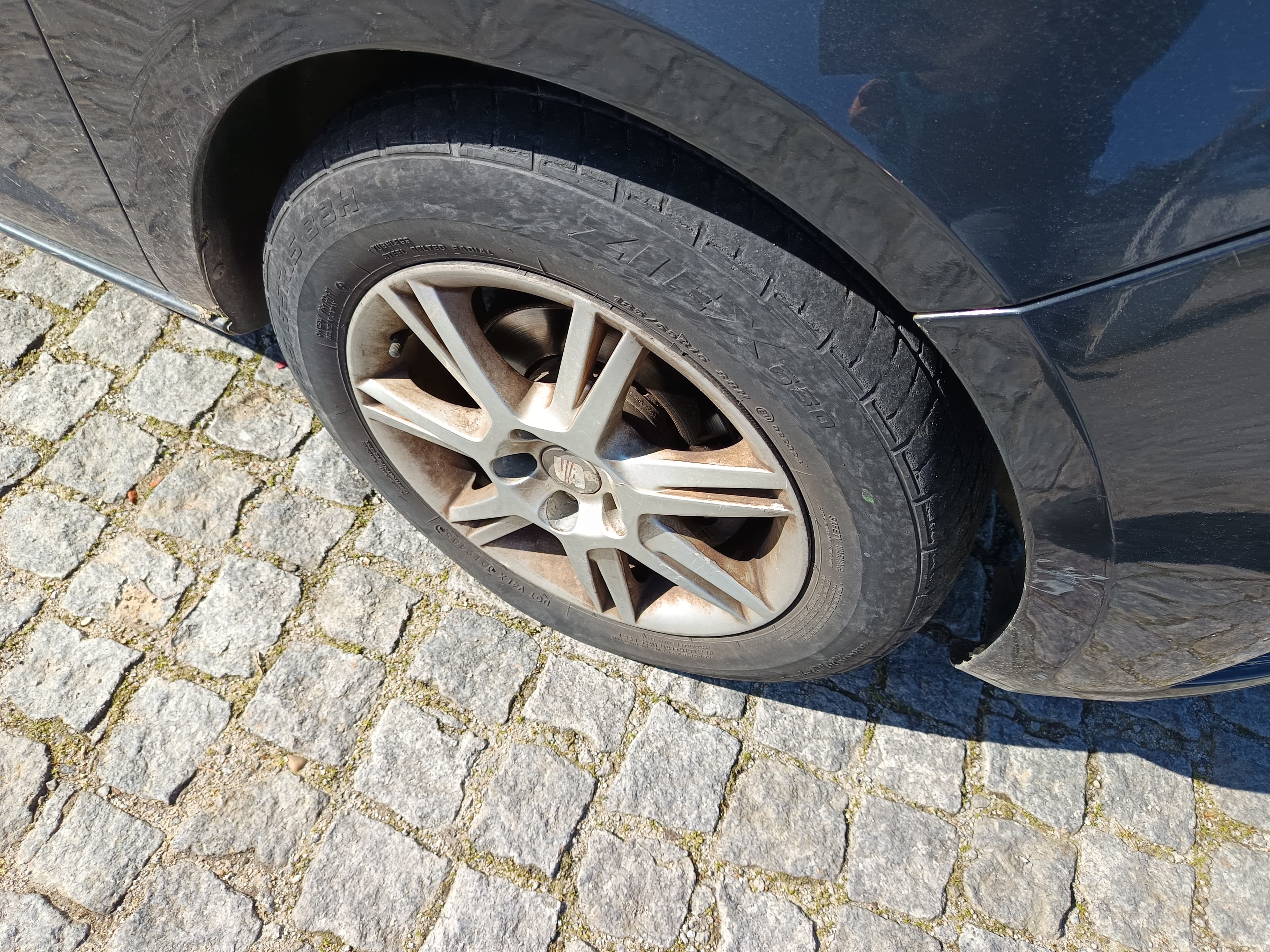 Seat Ibiza · Ano 2009 — image 7
