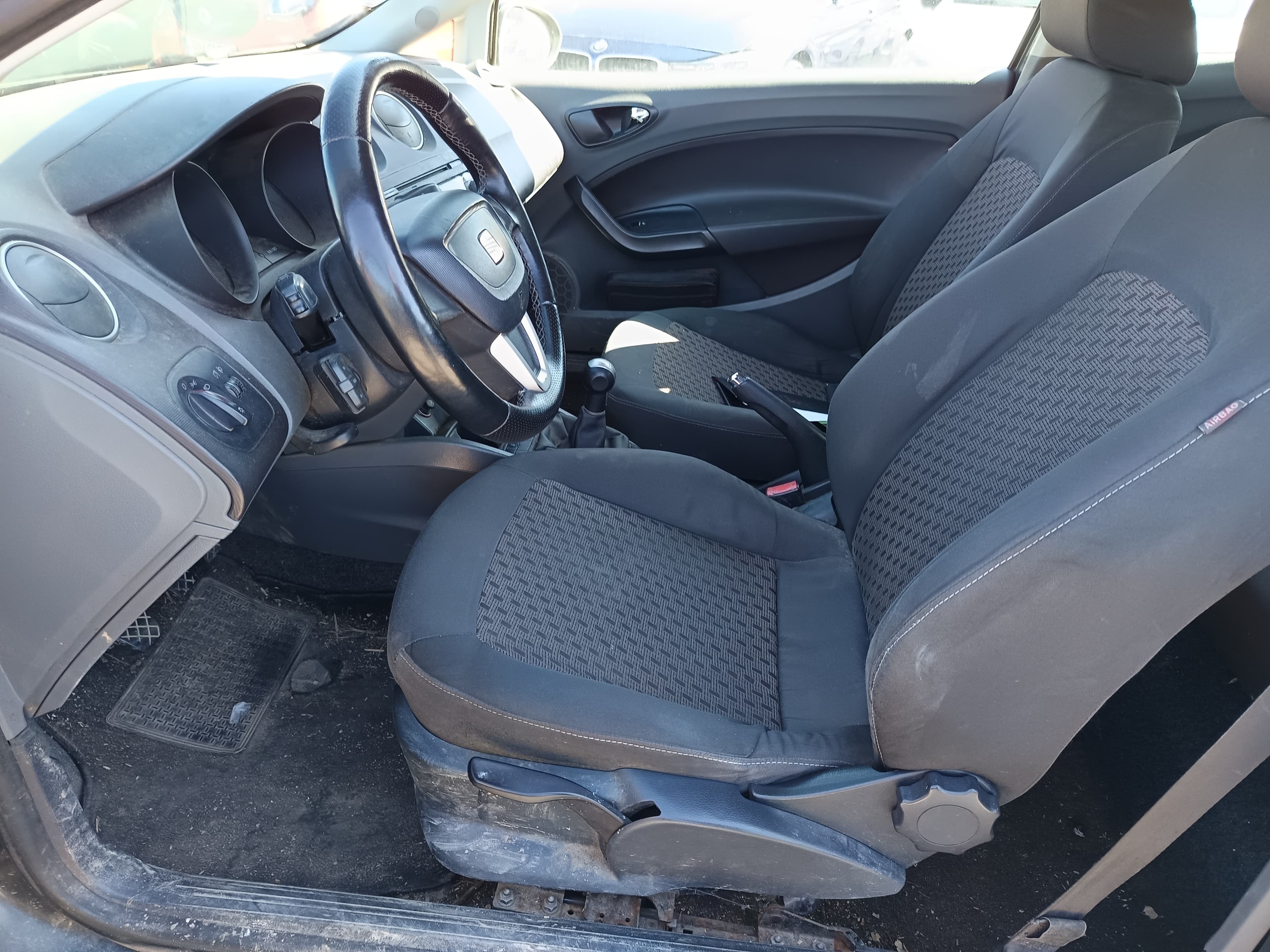 Seat Ibiza · Ano 2009 — image 30