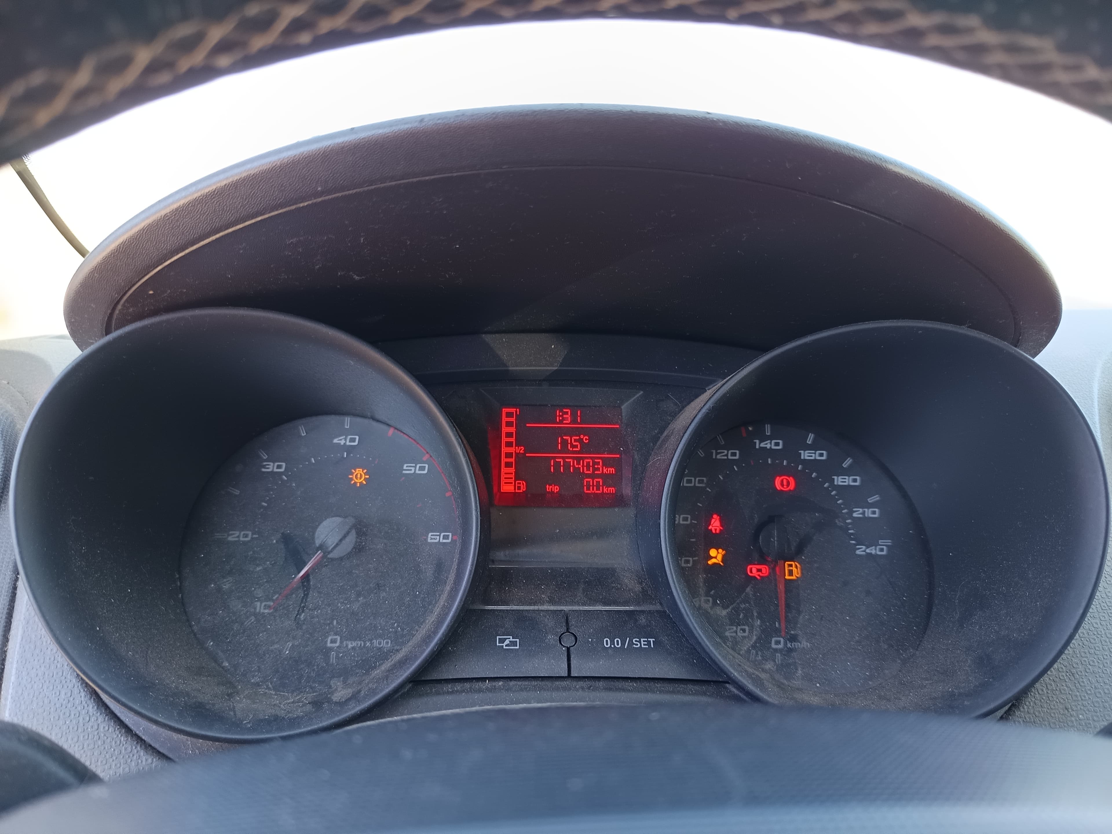 Seat Ibiza · Ano 2009 — image 38