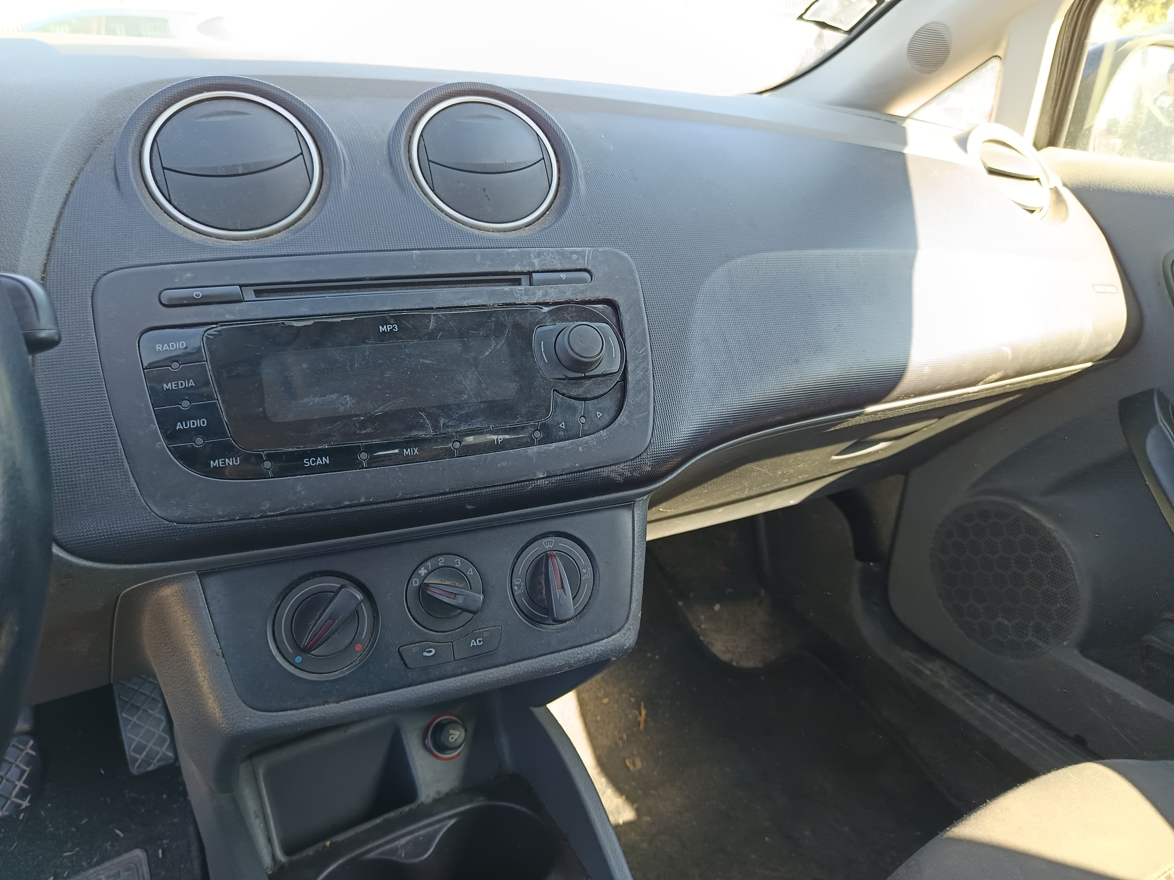 Seat Ibiza · Ano 2009 — image 35