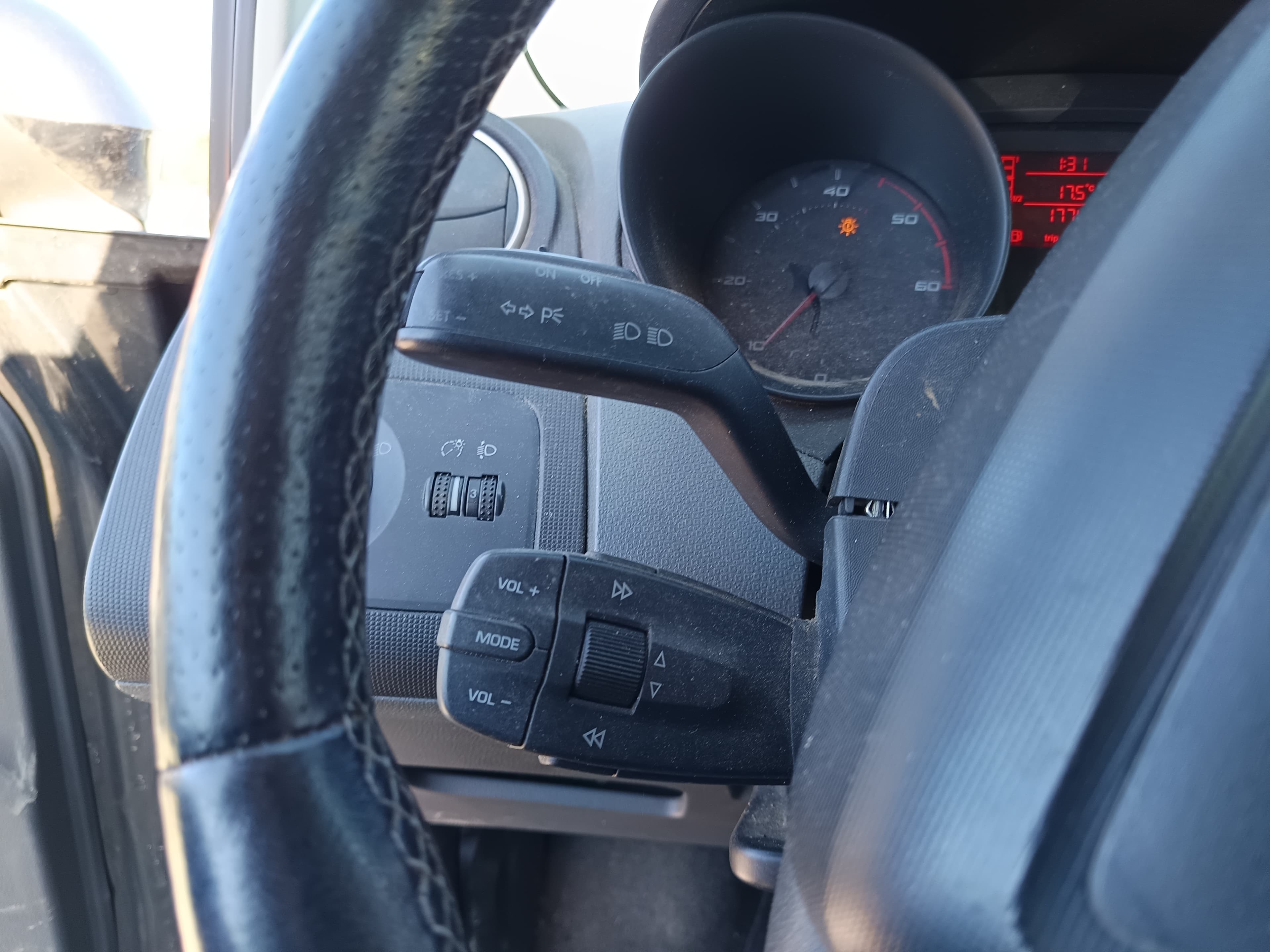 Seat Ibiza · Ano 2009 — image 40