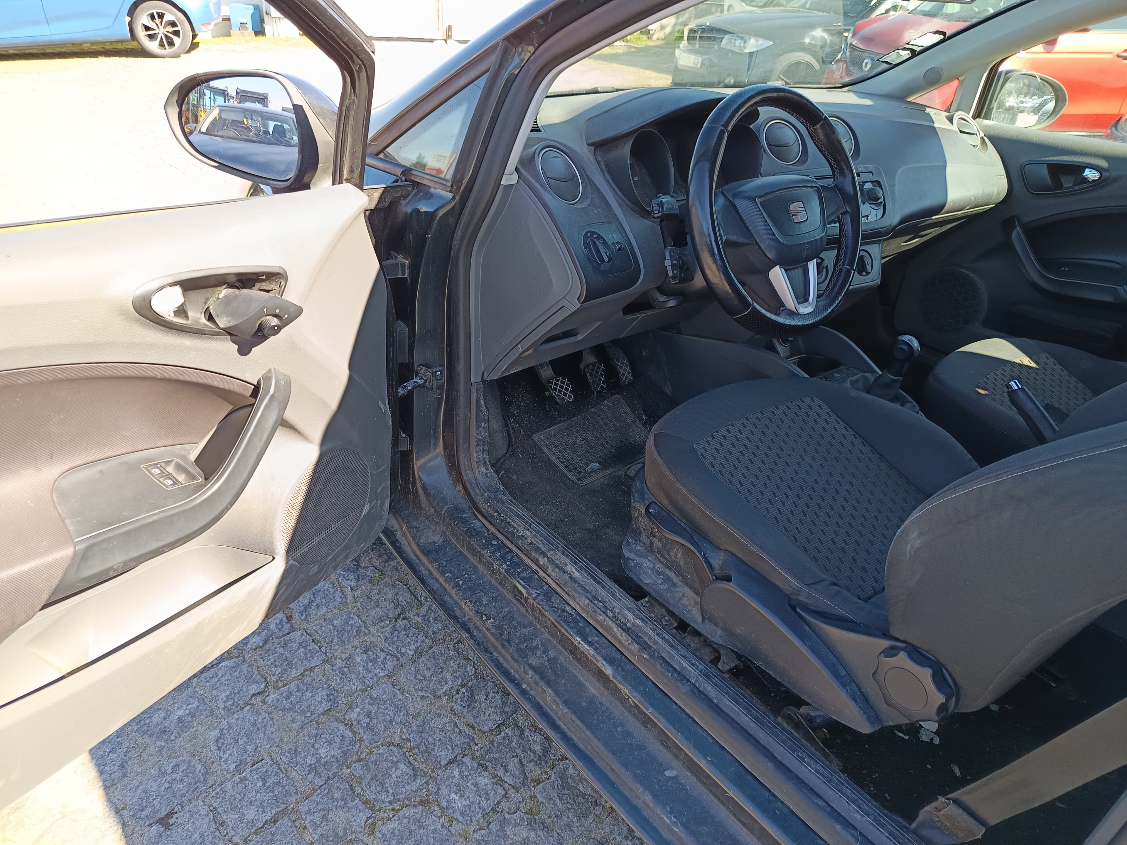 Seat Ibiza · Ano 2009 — image 28