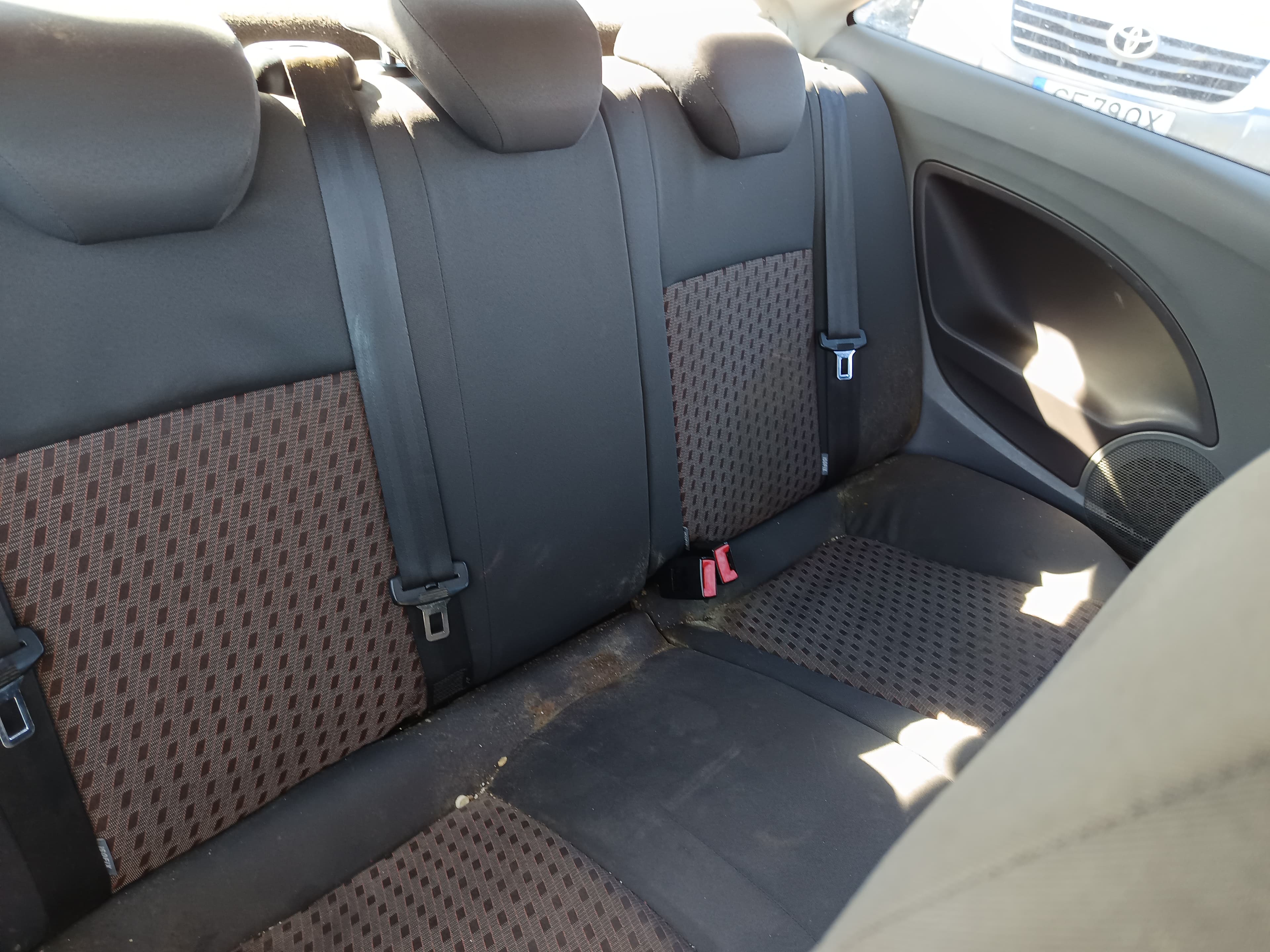 Seat Ibiza · Ano 2009 — image 27