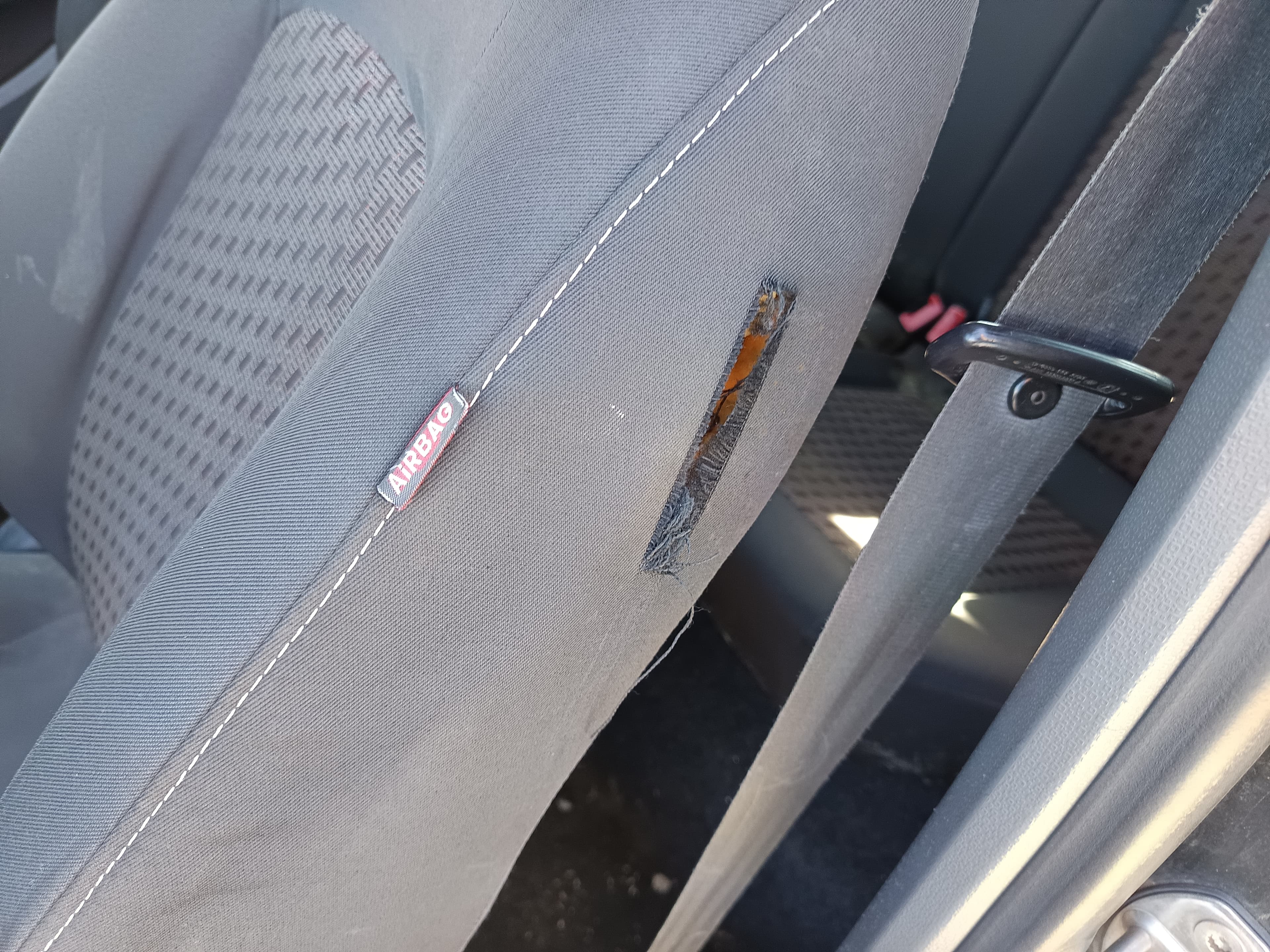 Seat Ibiza · Ano 2009 — image 31
