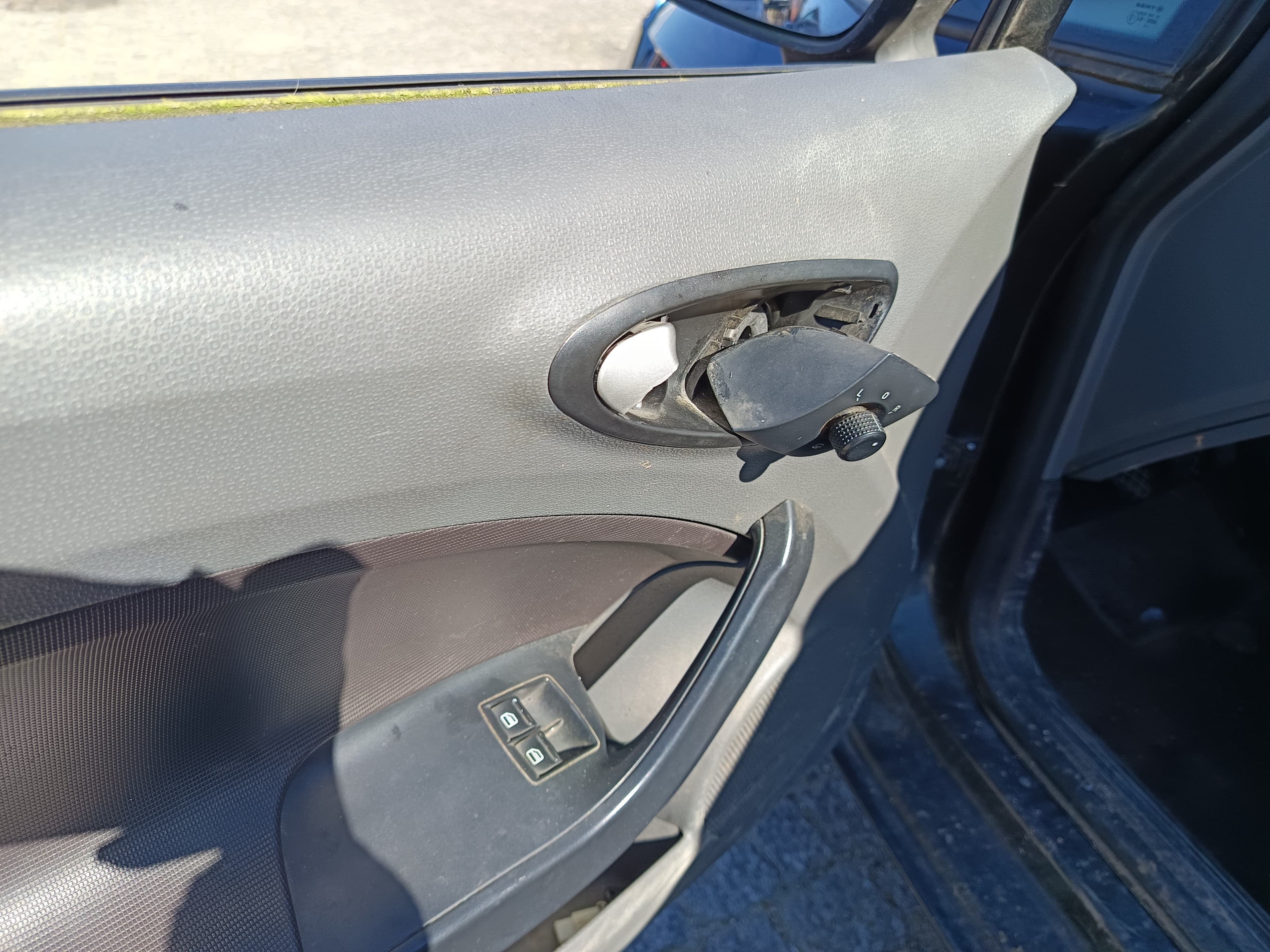 Seat Ibiza · Ano 2009 — image 29