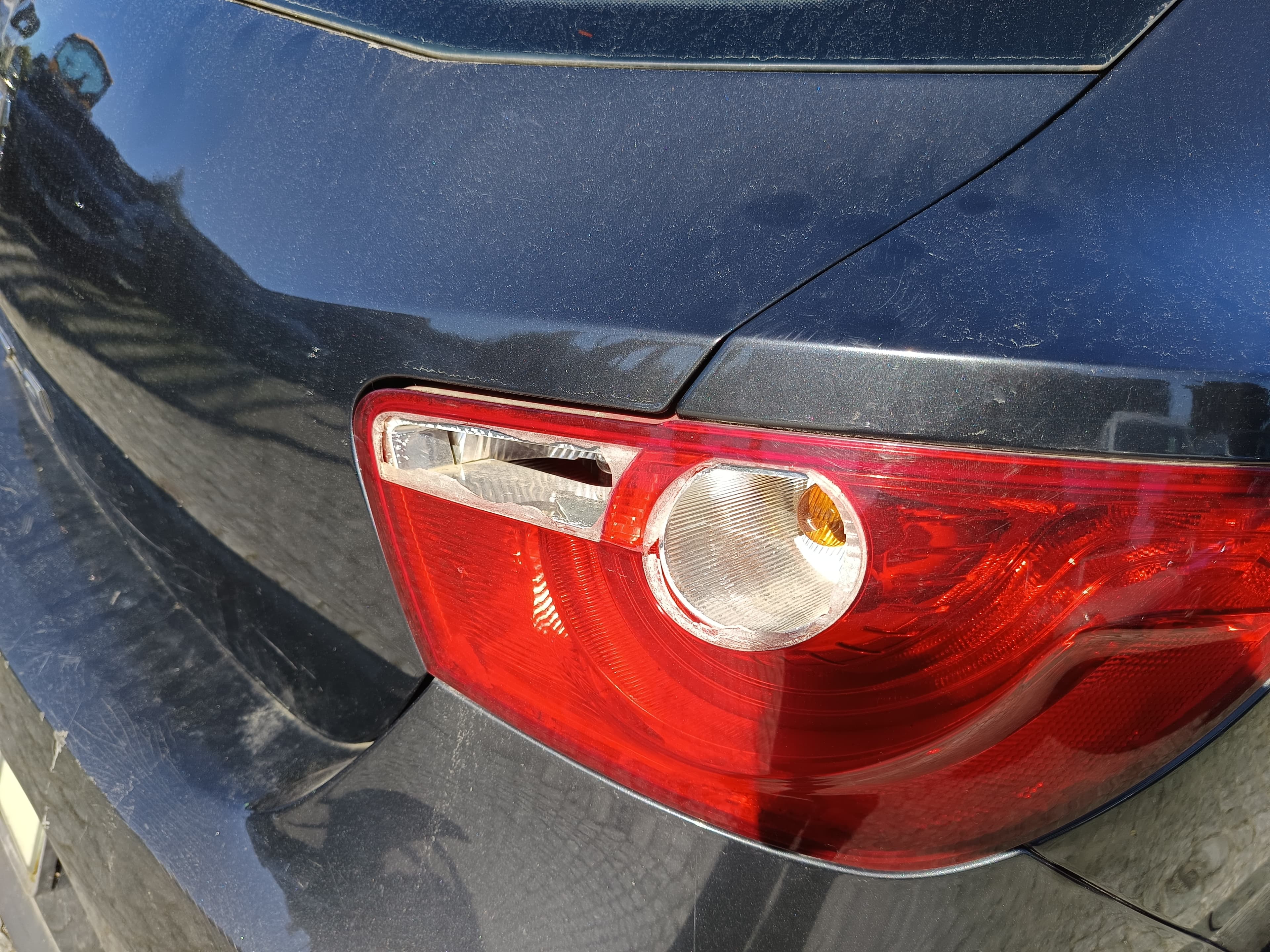 Seat Ibiza · Ano 2009 — image 21