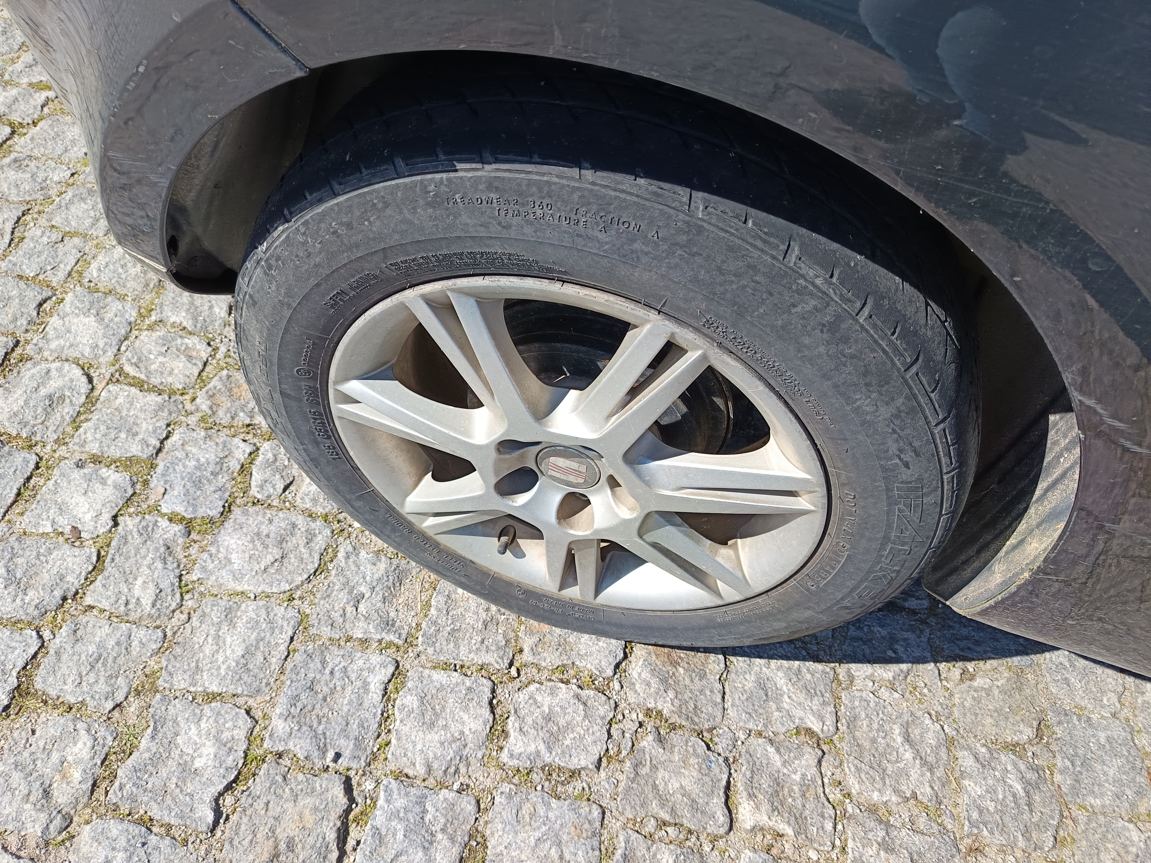 Seat Ibiza · Ano 2009 — image 8