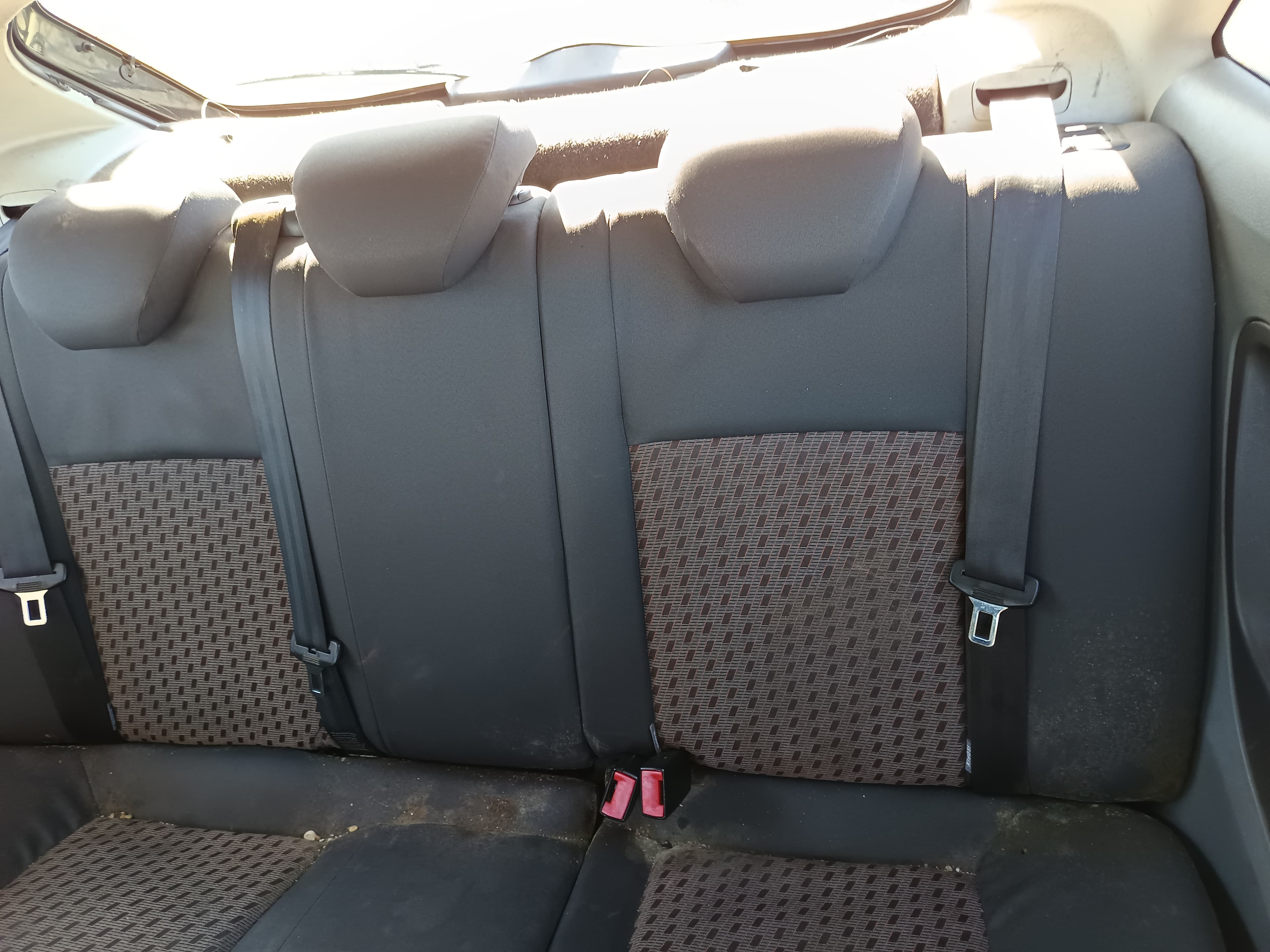 Seat Ibiza · Ano 2009 — image 32