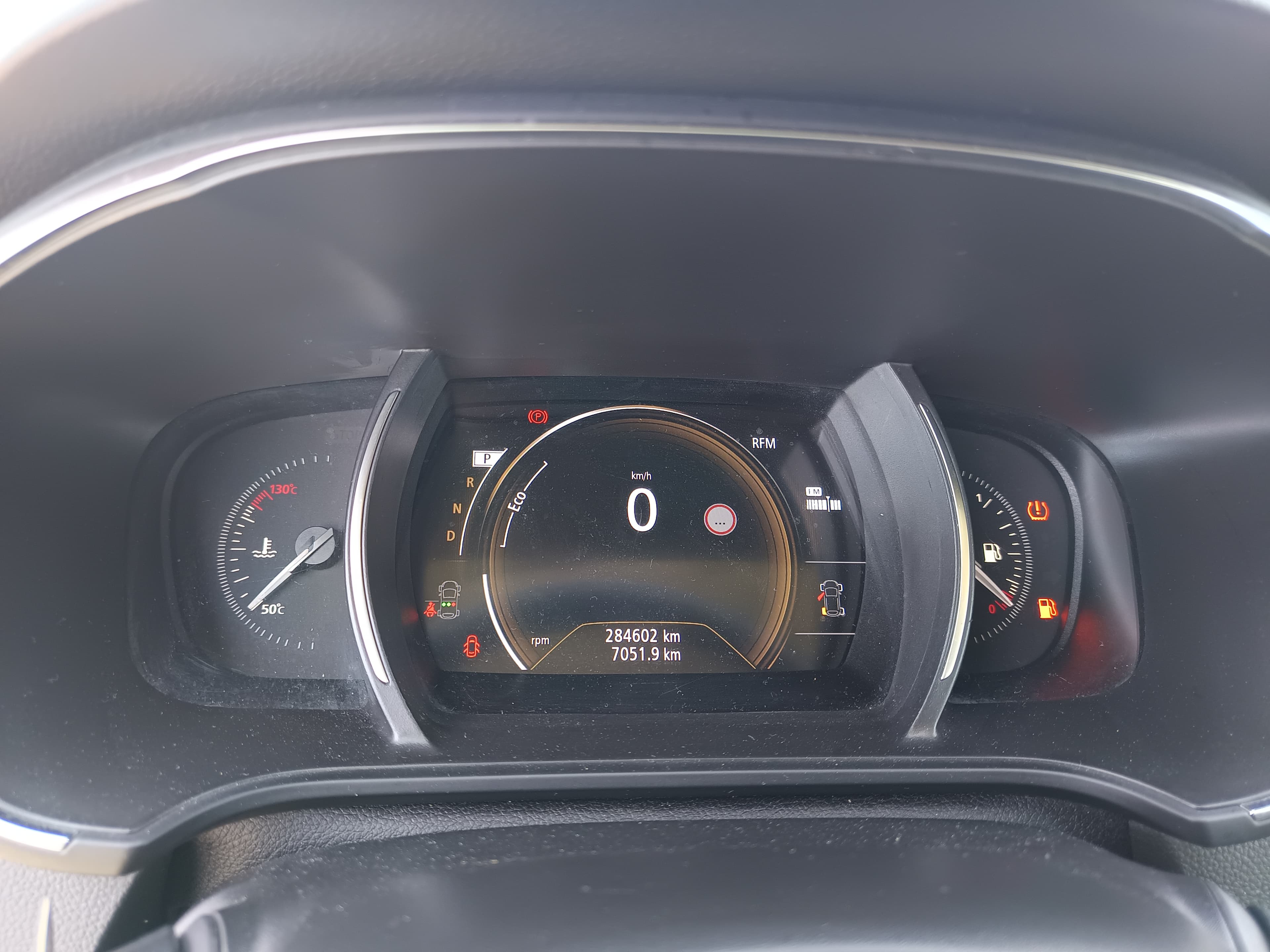 Renault Mégane · Année 2019 — image 46