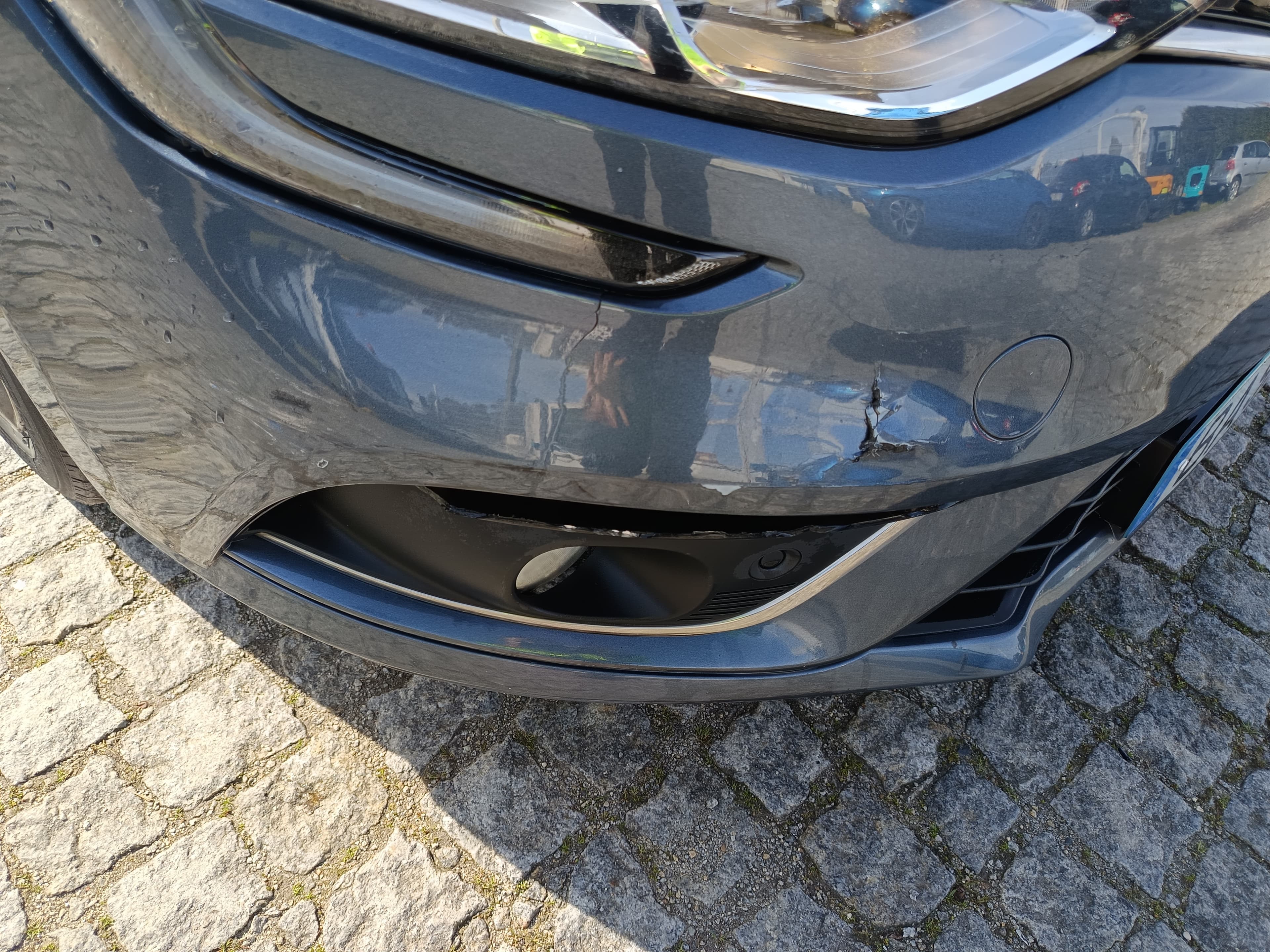 Renault Mégane · Année 2019 — image 8
