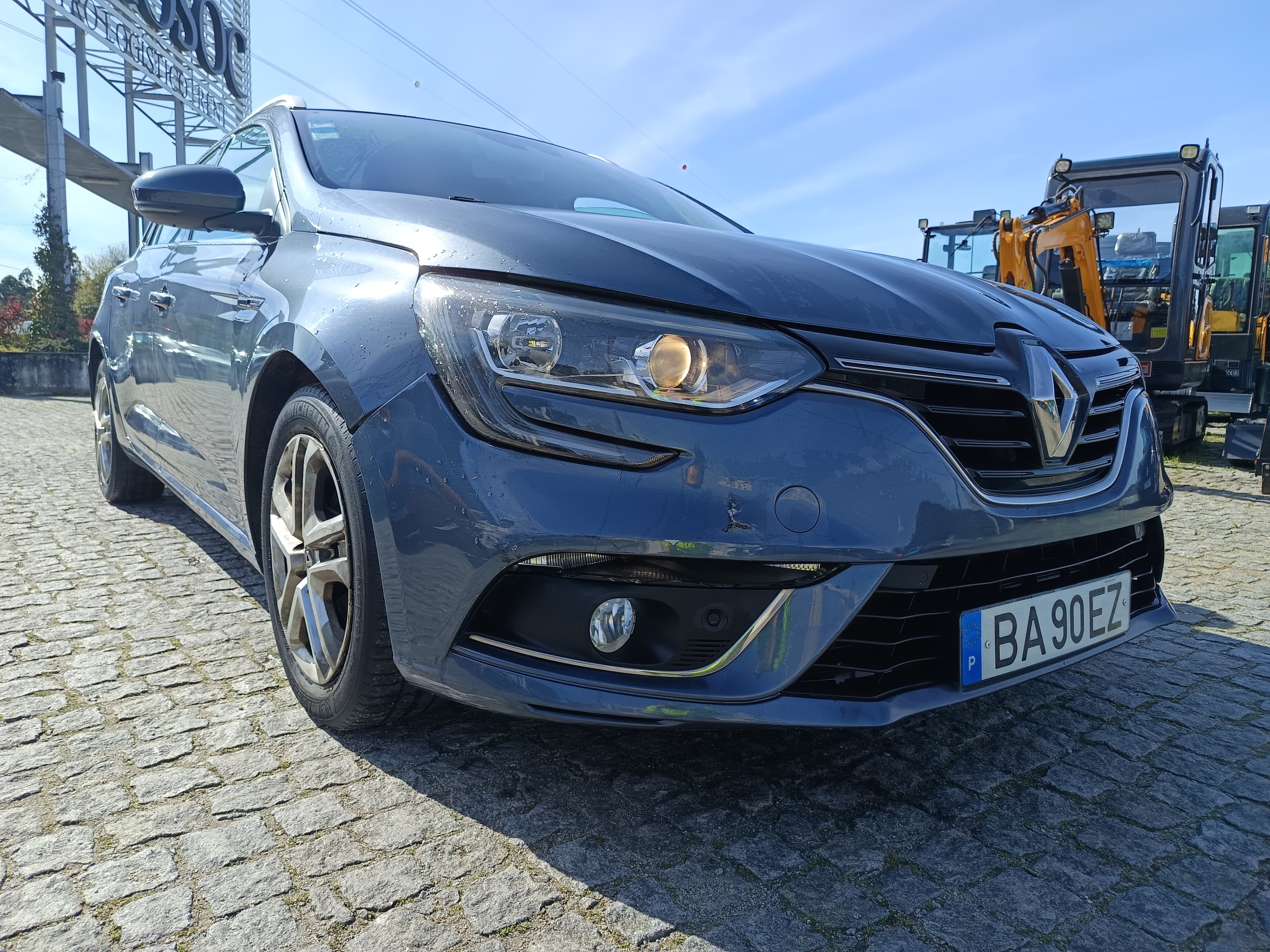 Renault Mégane · Année 2019 — image 4