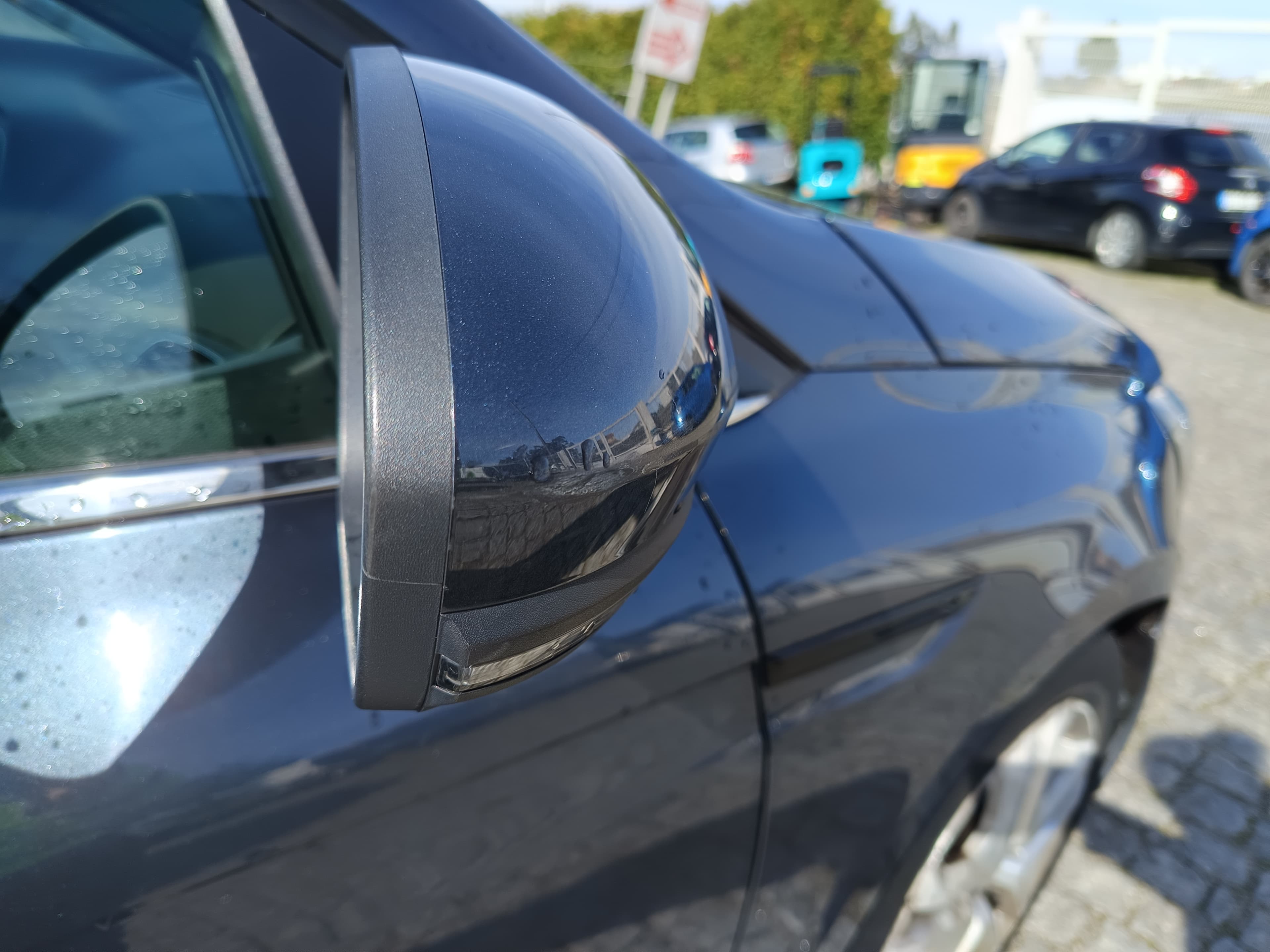 Renault Mégane · Année 2019 — image 10