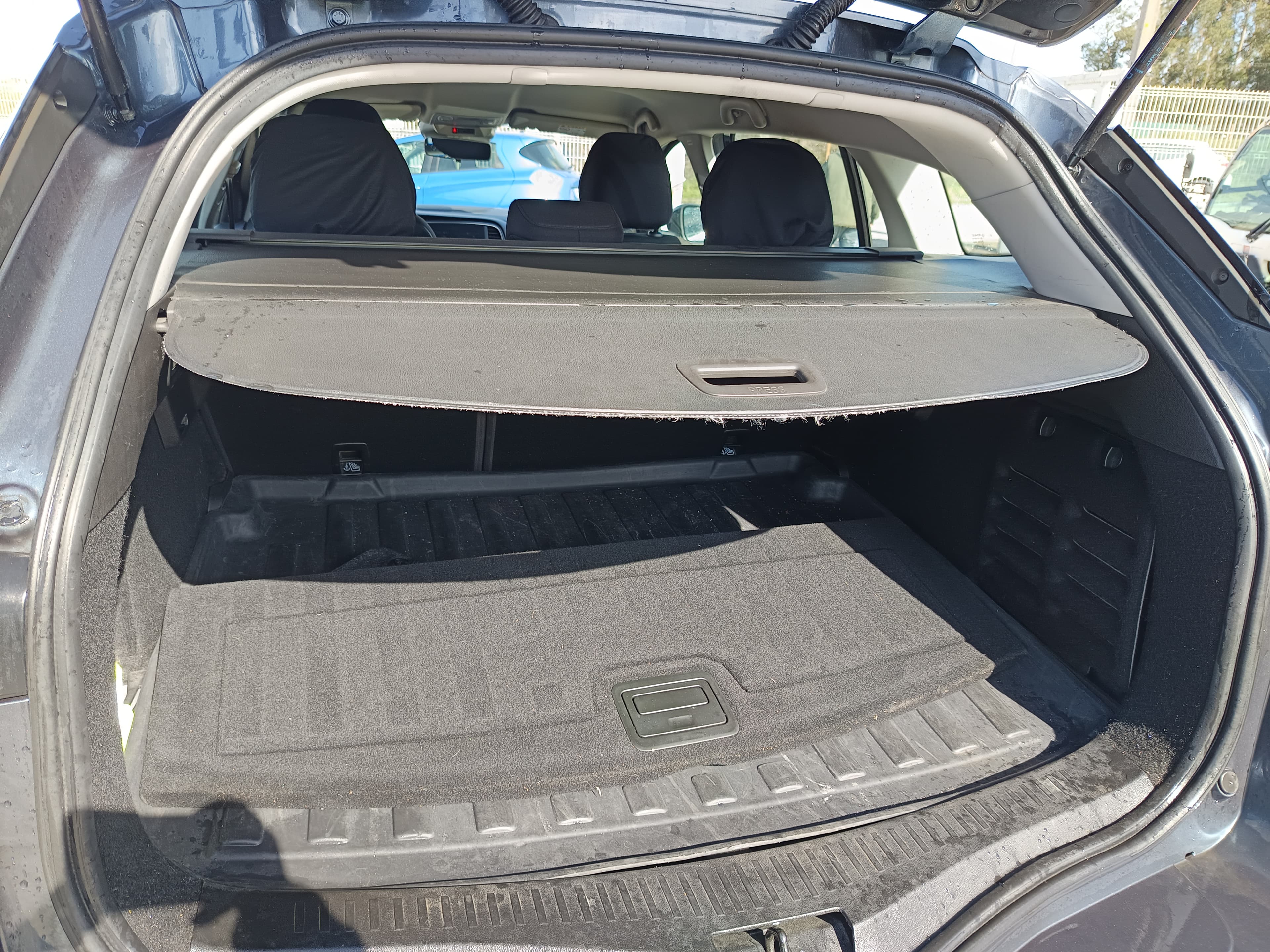 Renault Mégane · Année 2019 — image 22