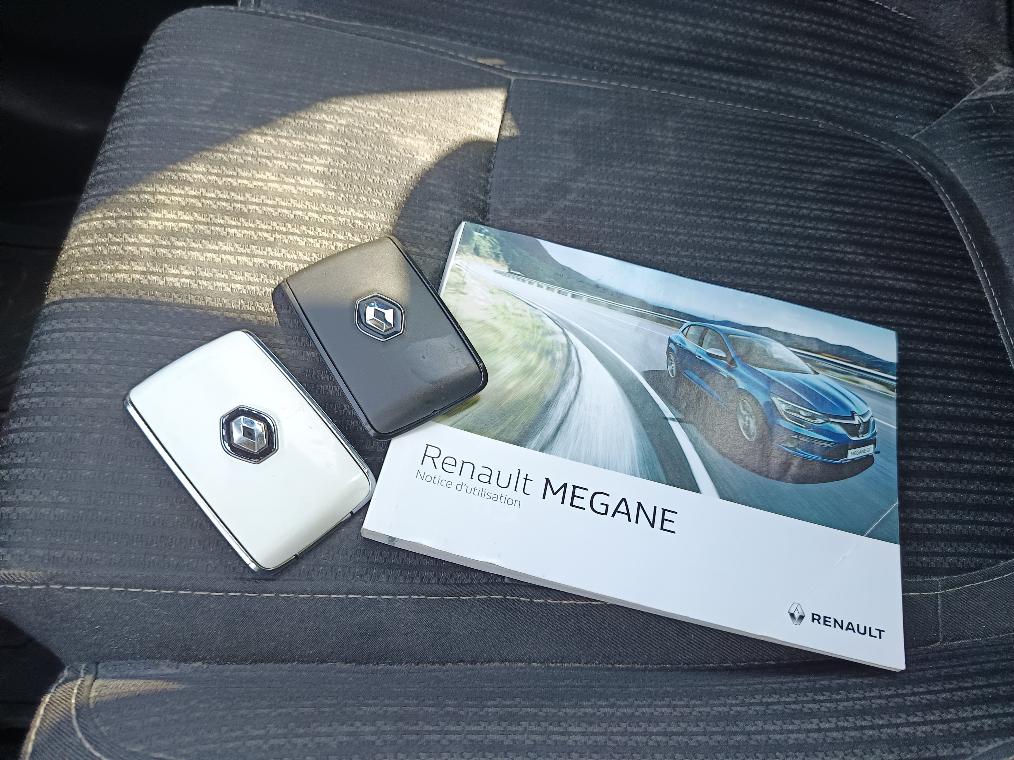 Renault Mégane · Année 2019 — image 47