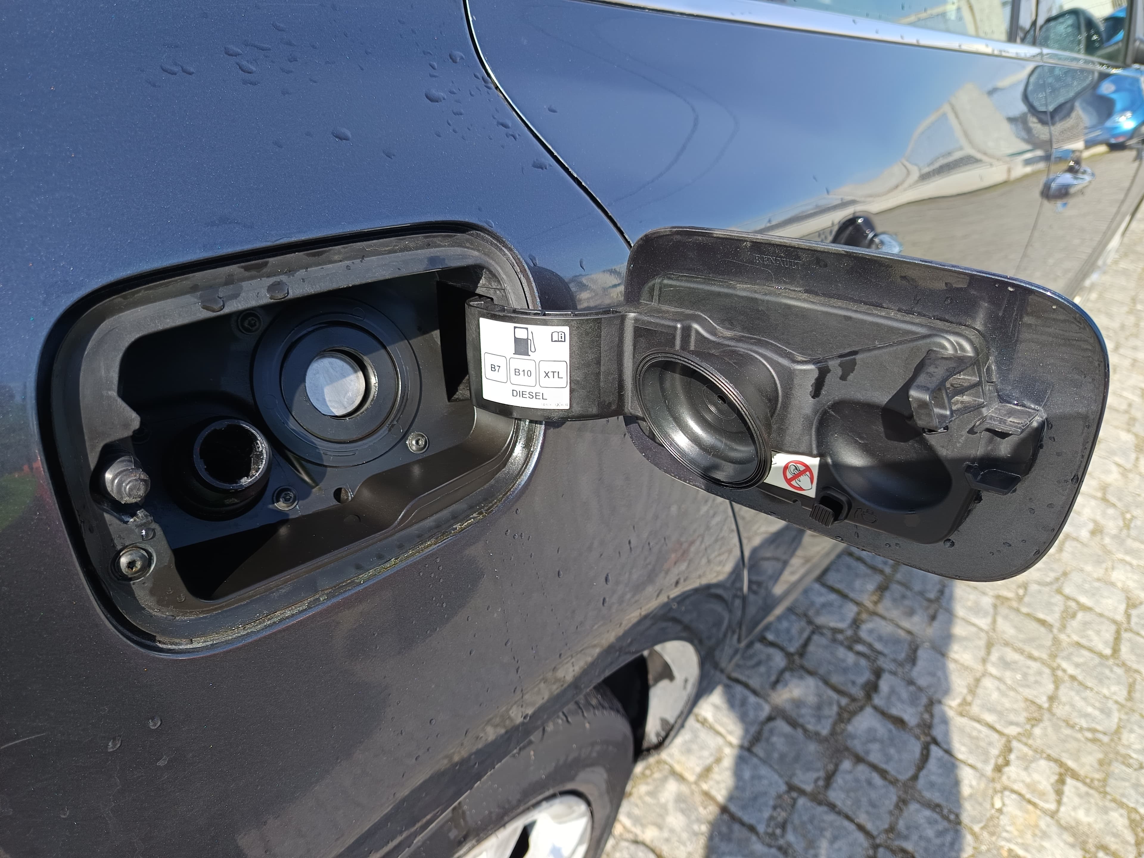 Renault Mégane · Année 2019 — image 14